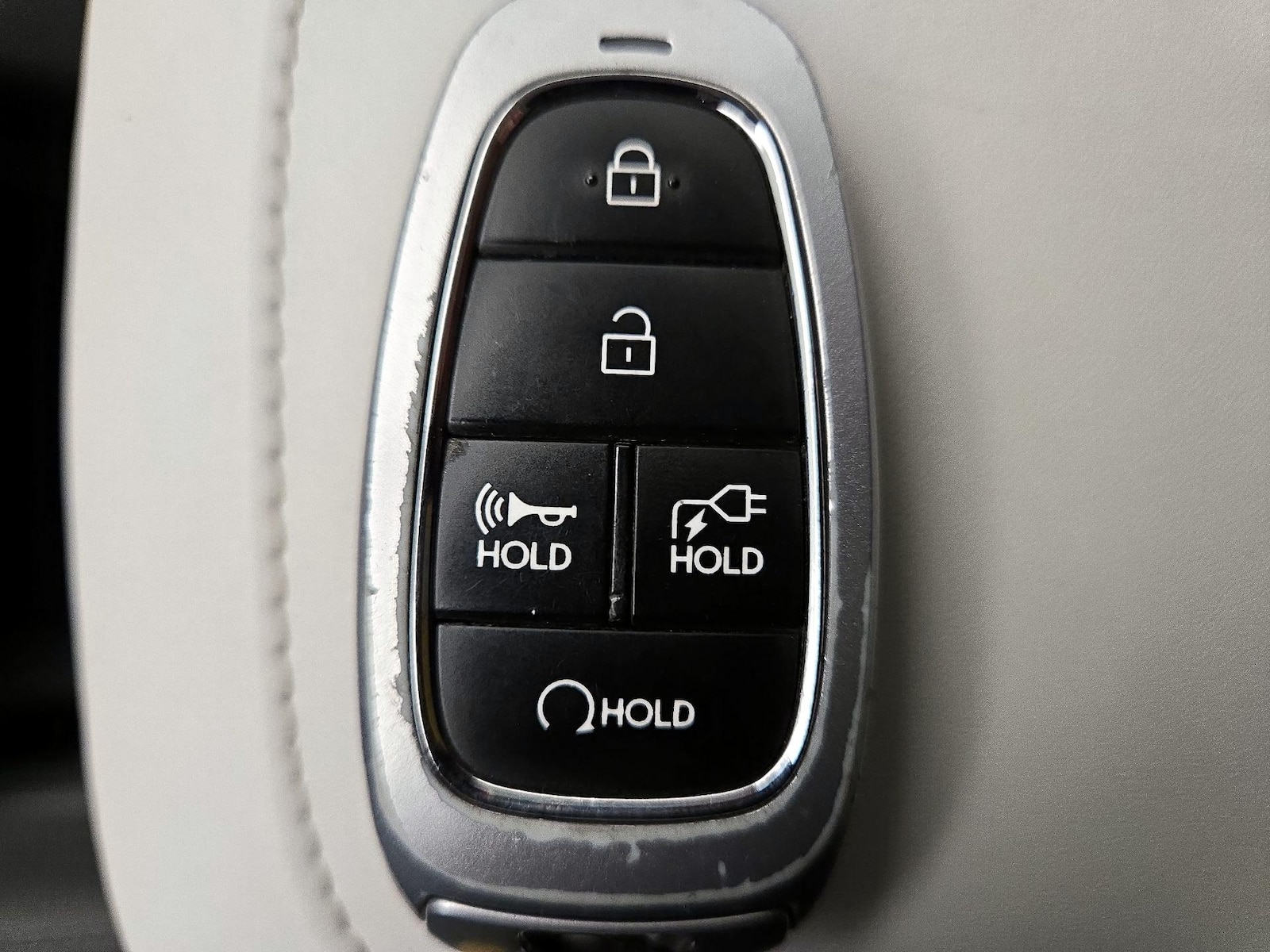 2024 Hyundai IONIQ 5 SE - Photo 24