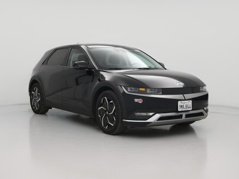 2024 Hyundai Ioniq 5 SEL -
                  Inglewood, CA