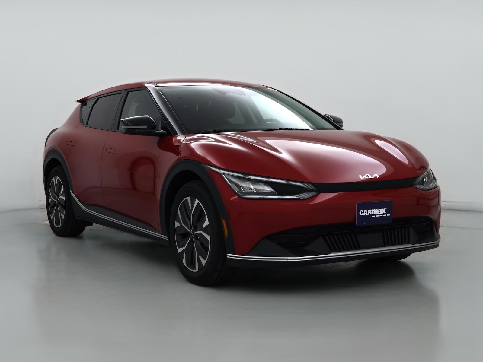 2024 Kia EV6