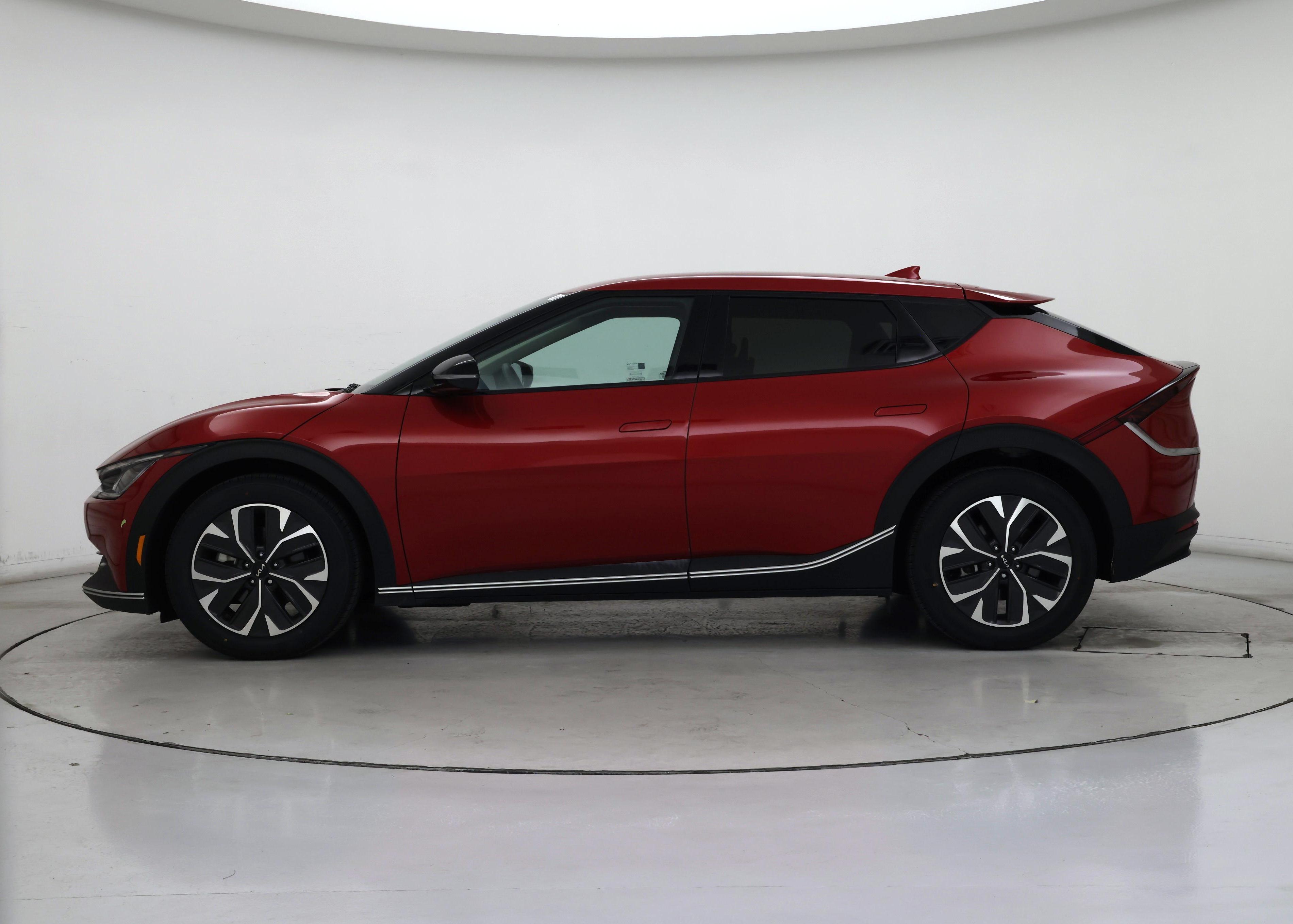 Thumbnail: 2024 Kia EV6 - 3