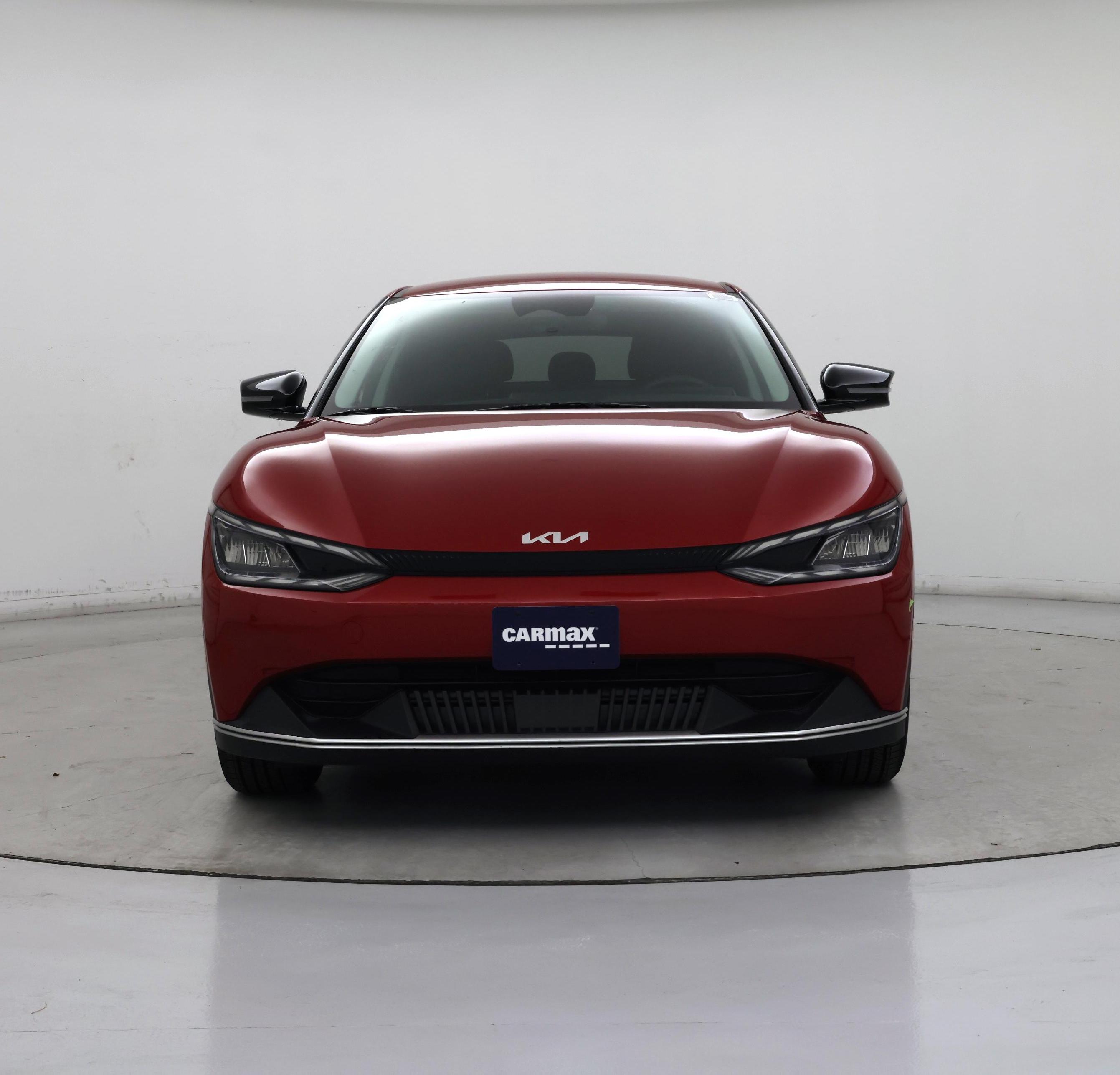Thumbnail: 2024 Kia EV6 - 5