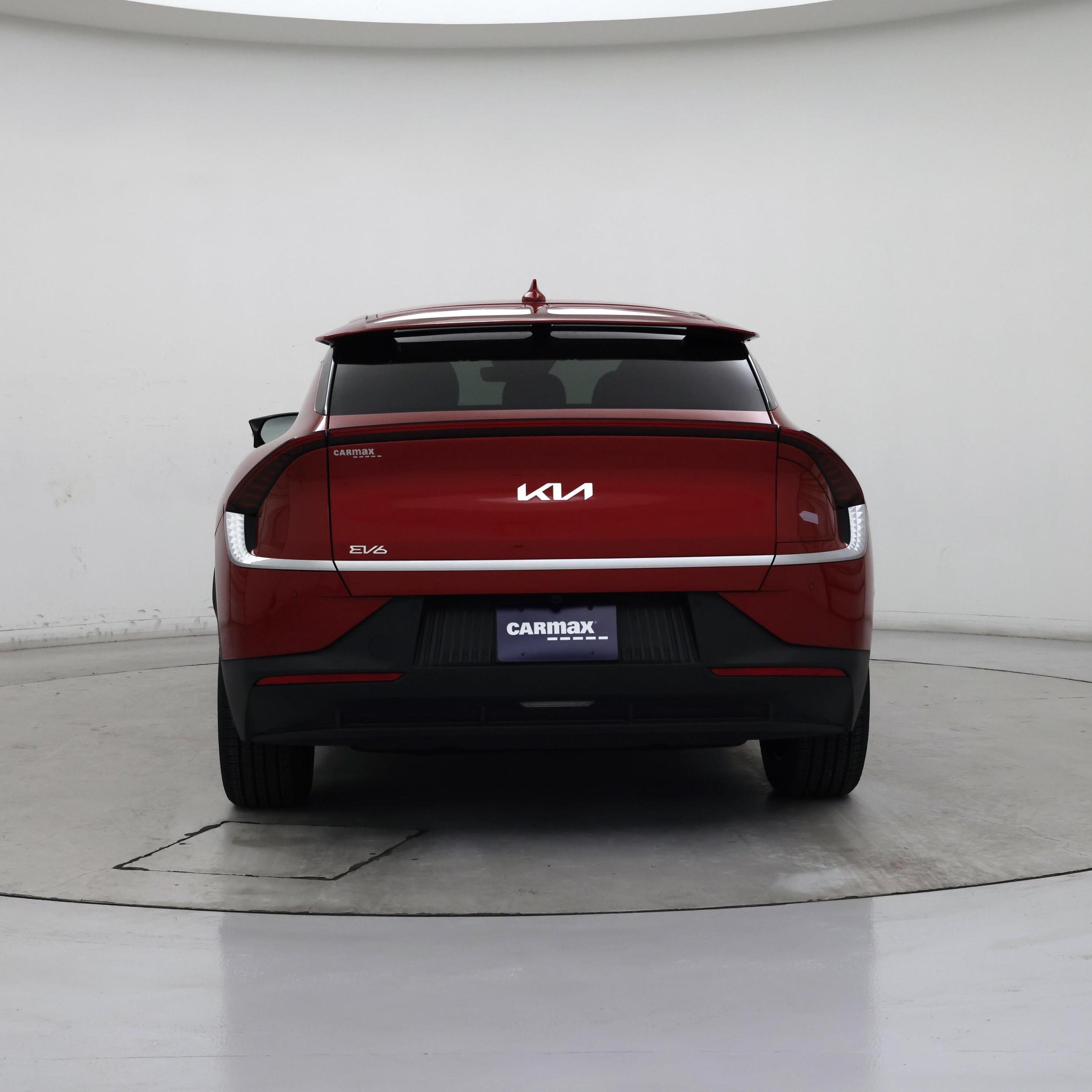 Thumbnail: 2024 Kia EV6 - 6