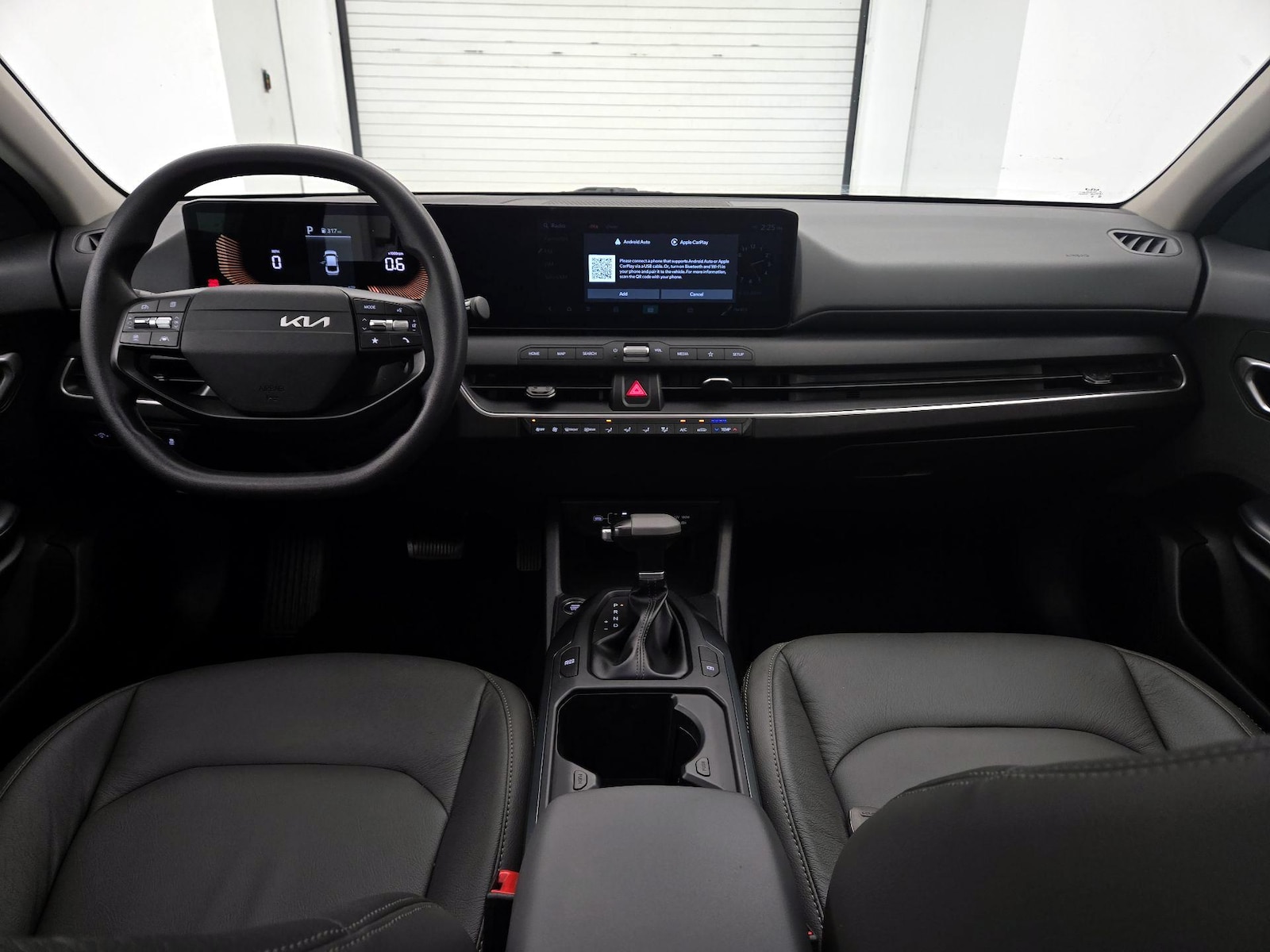 2025 Kia K4 LX - Photo 10