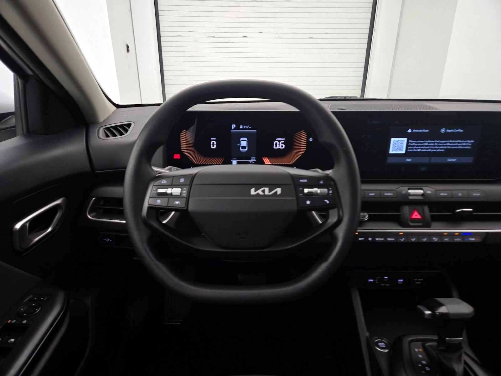 2025 Kia K4 LX - Photo 11