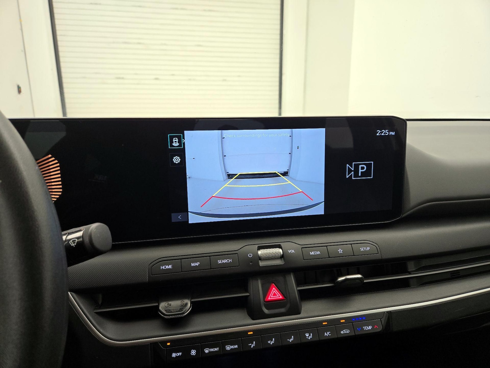 2025 Kia K4 LX - Photo 15