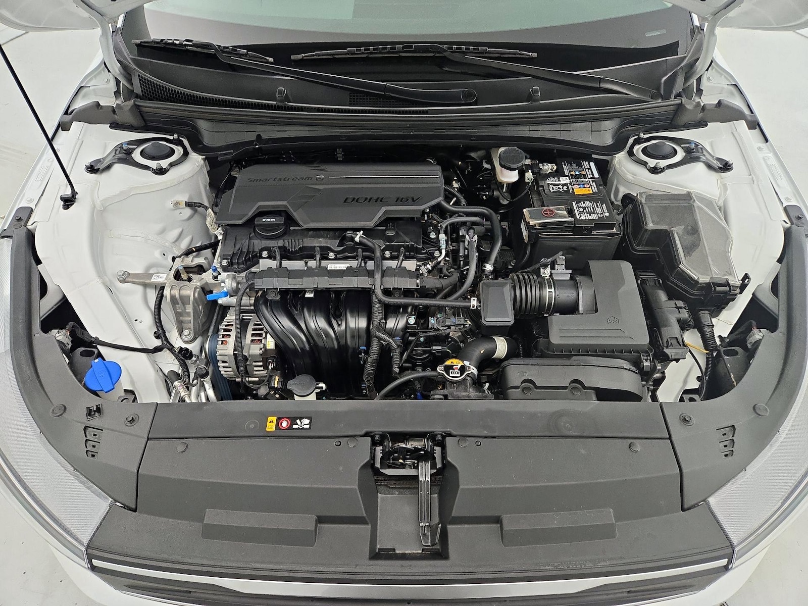 2025 Kia K4 LX - Photo 22