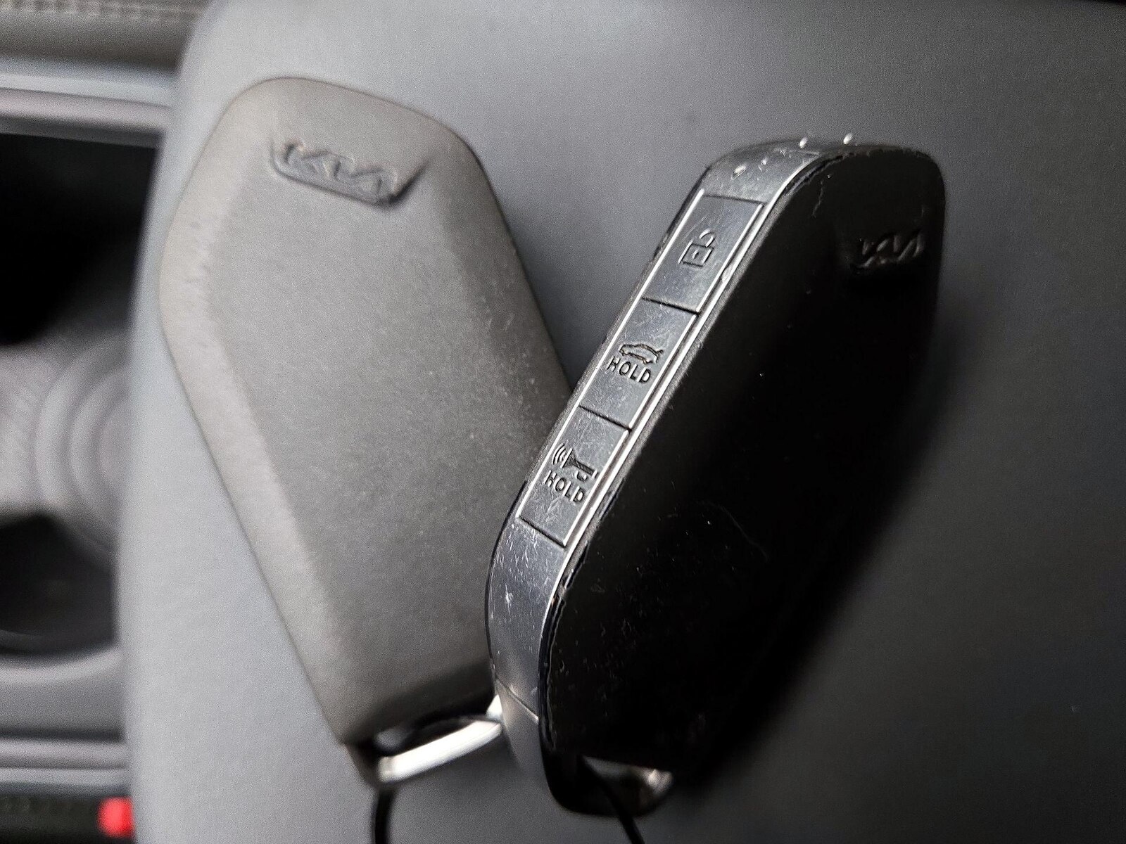 2025 Kia K4 LX - Photo 23