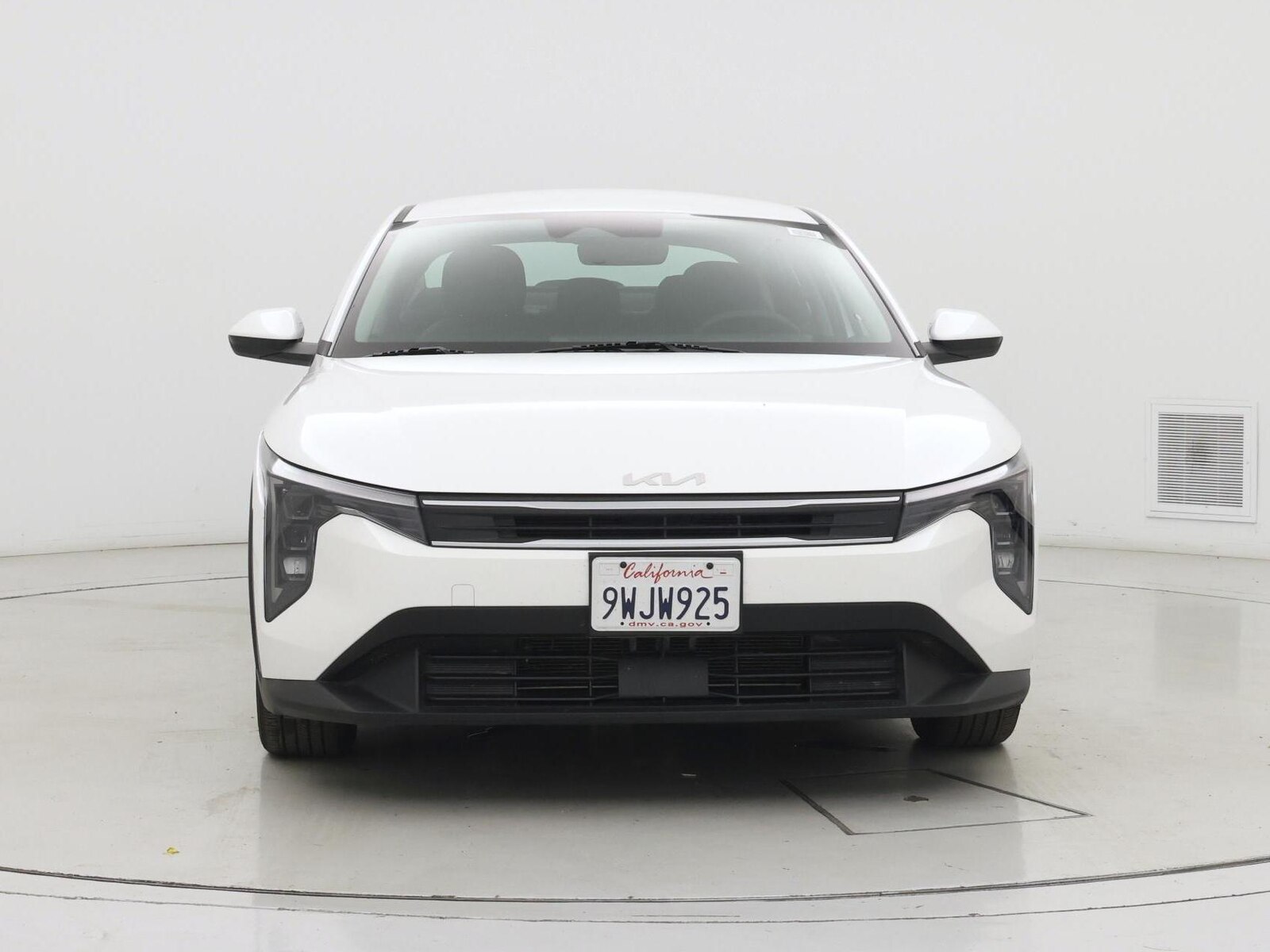 2025 Kia K4 LX - Photo 6