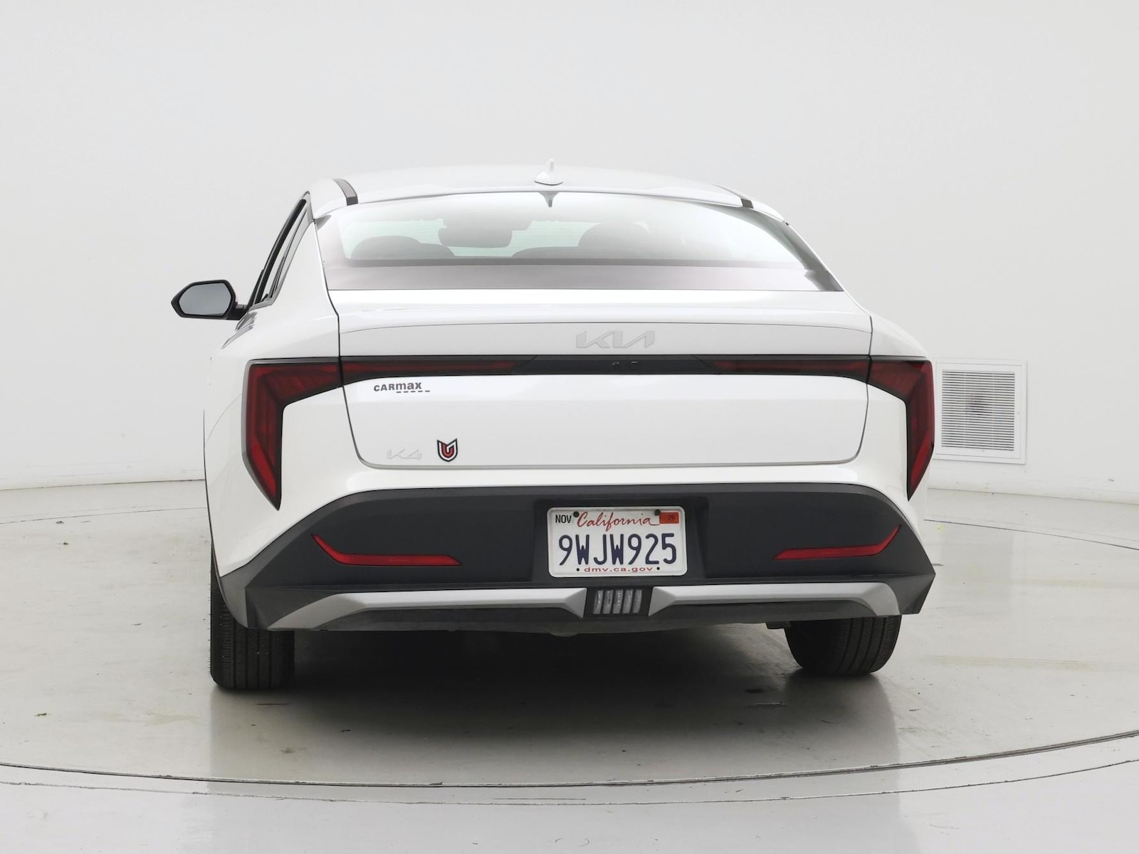 2025 Kia K4 LX - Photo 7