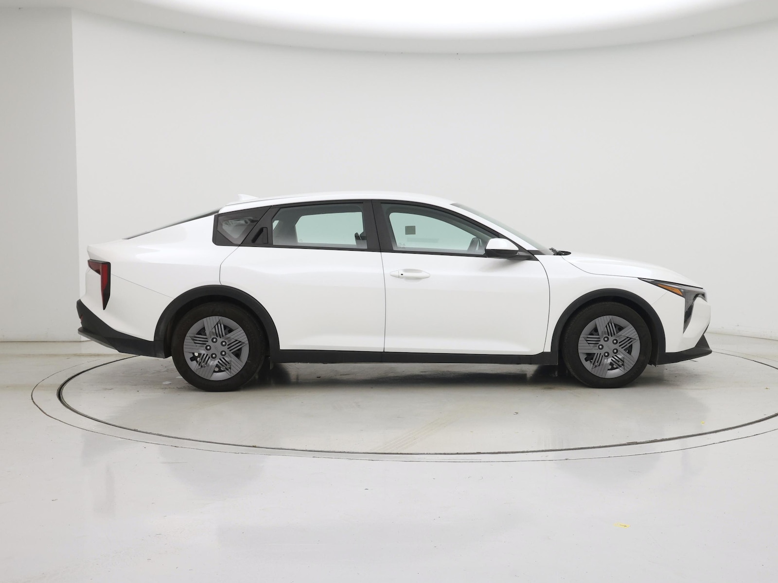 2025 Kia K4 LX - Photo 8