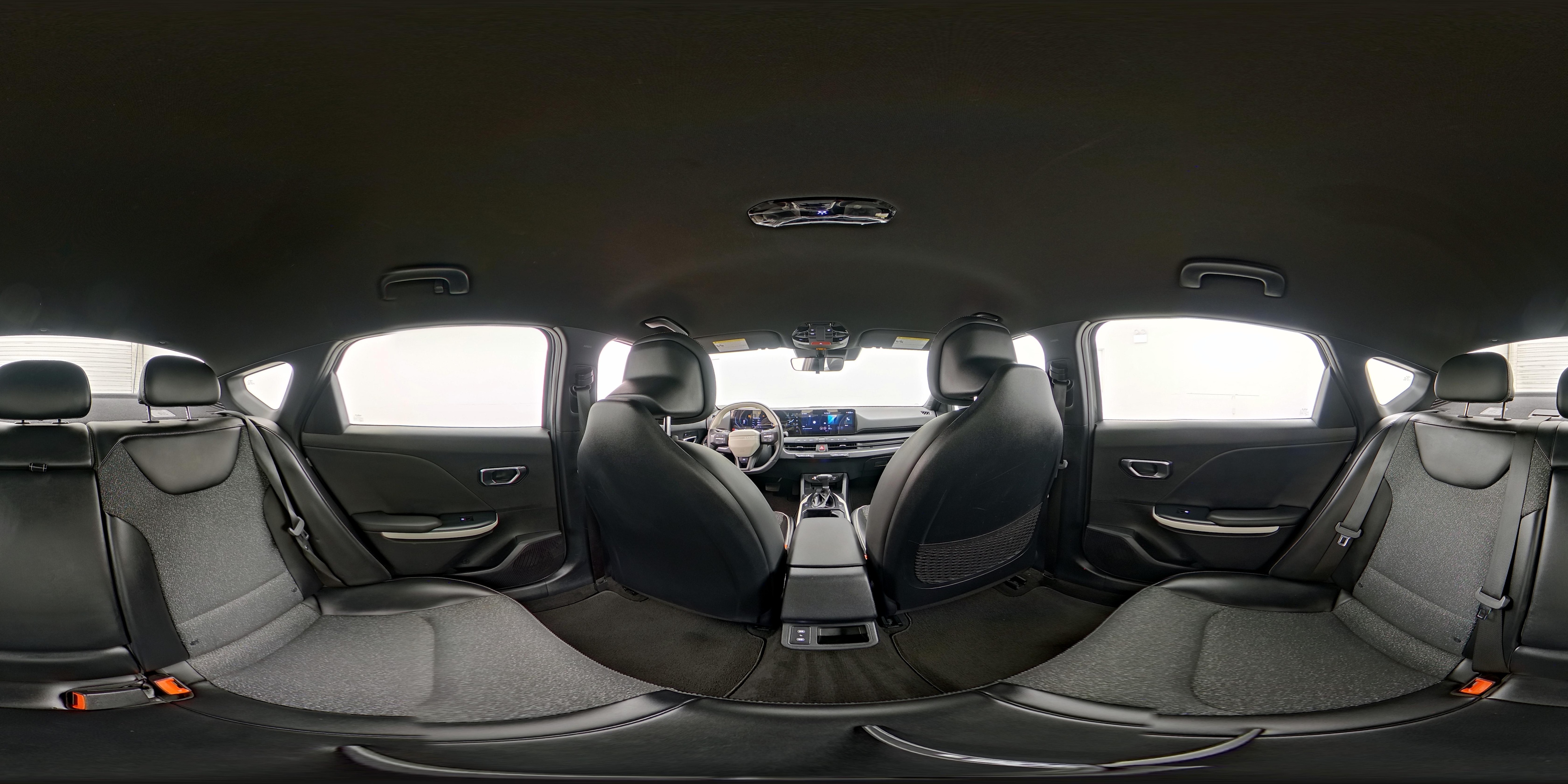 2025 Kia K4 GT-Line - Photo 26