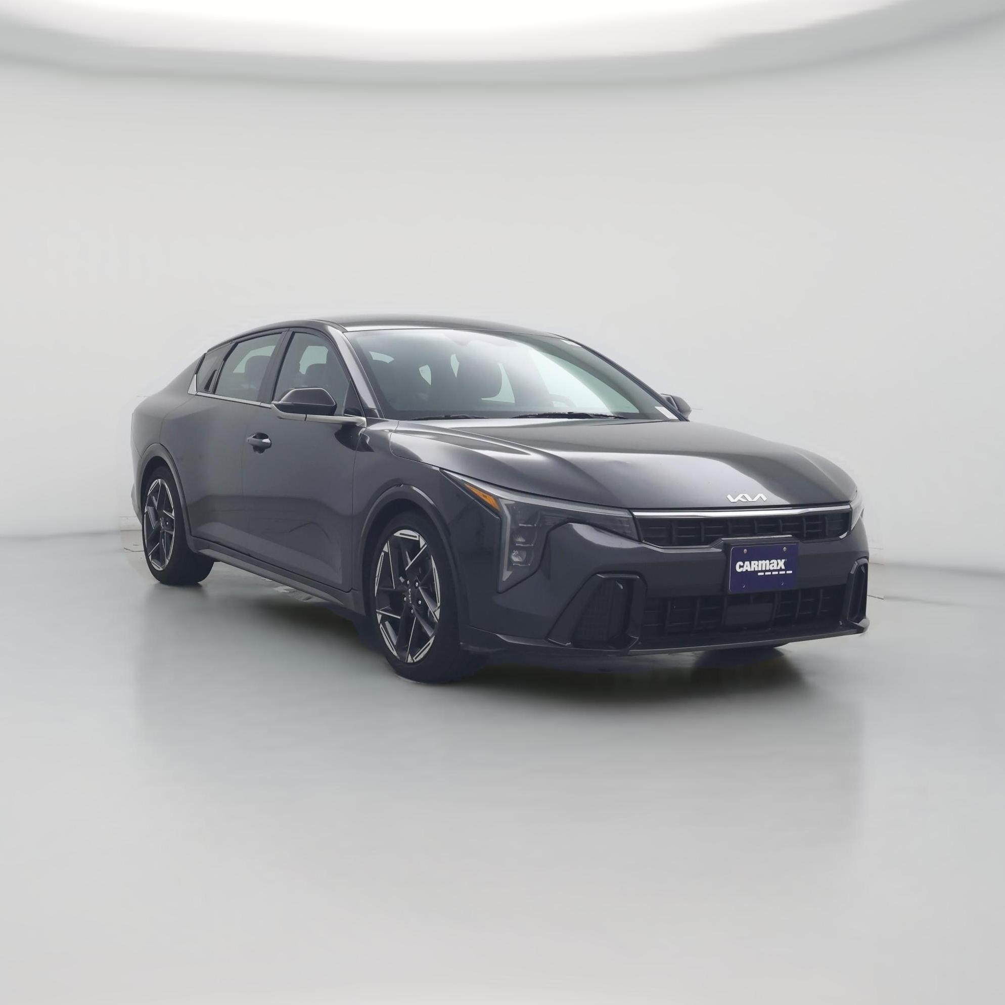 Thumbnail: 2025 Kia K4 - 1