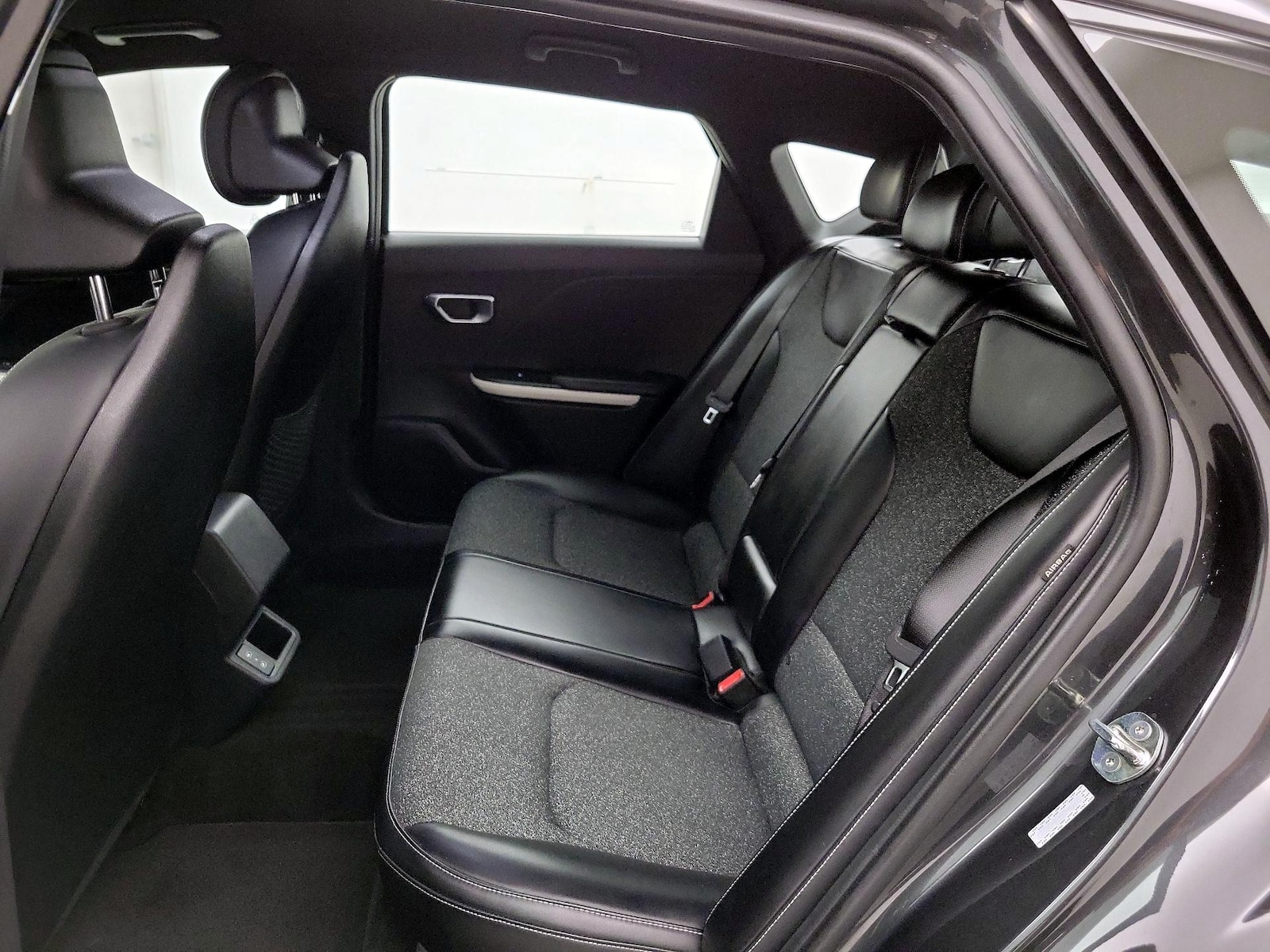 2025 Kia K4 GT-Line - Photo 21