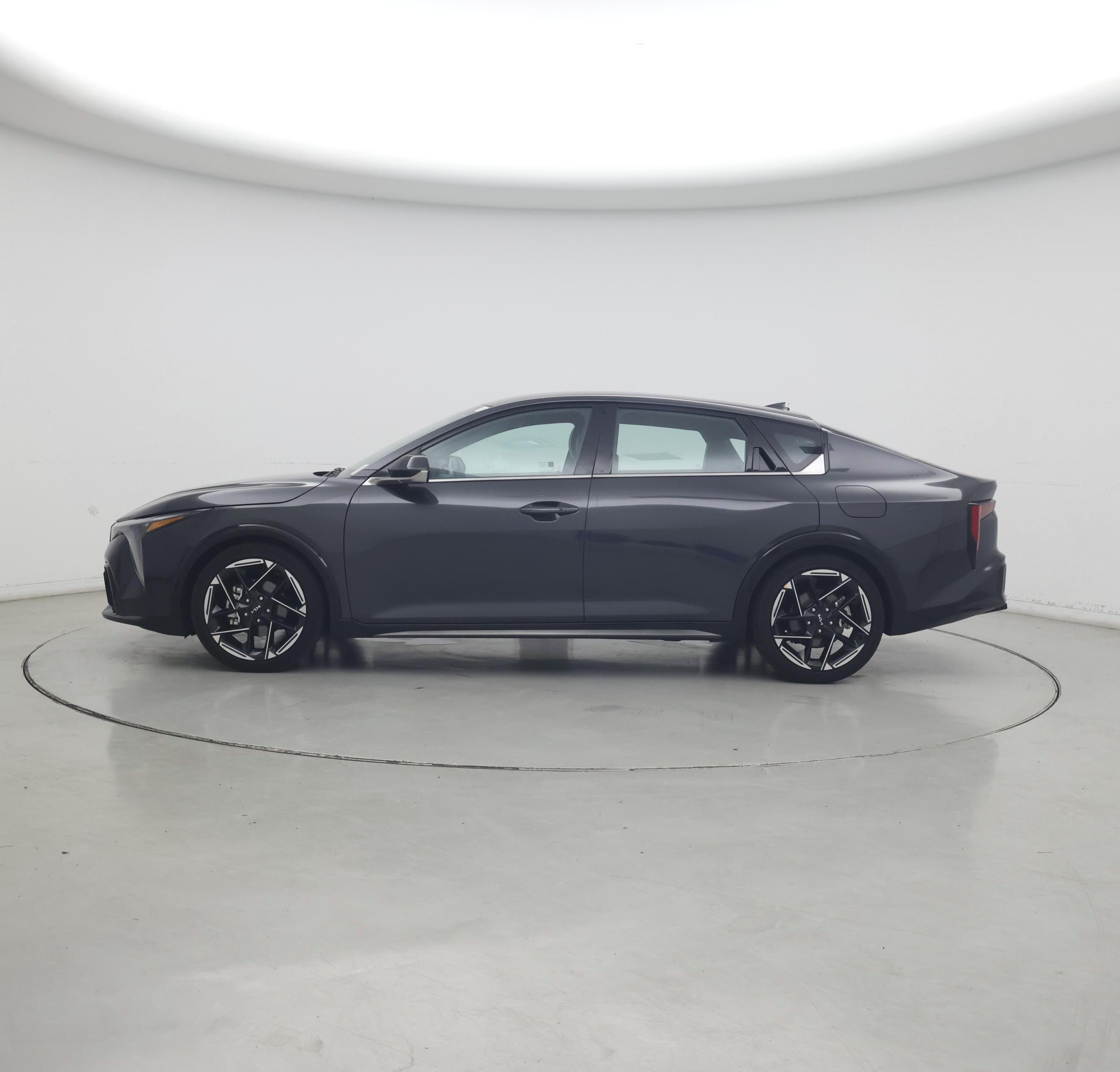 Thumbnail: 2025 Kia K4 - 3