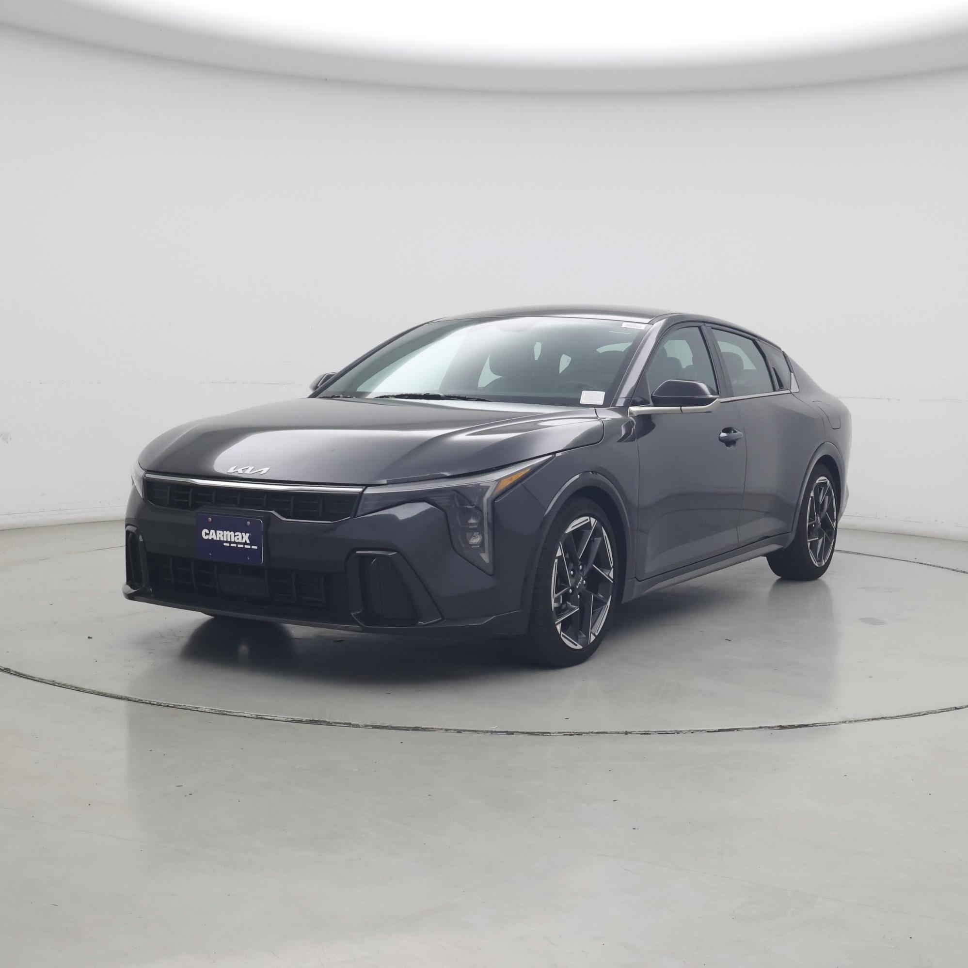 Thumbnail: 2025 Kia K4 - 4