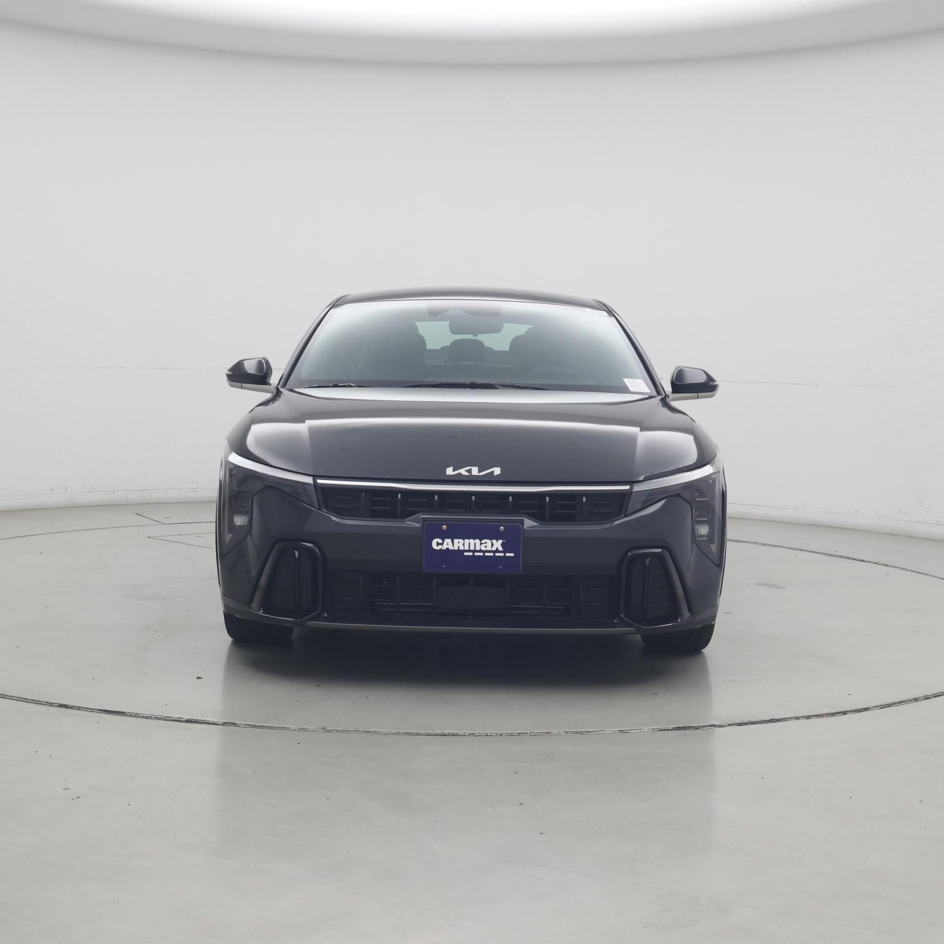 Thumbnail: 2025 Kia K4 - 5