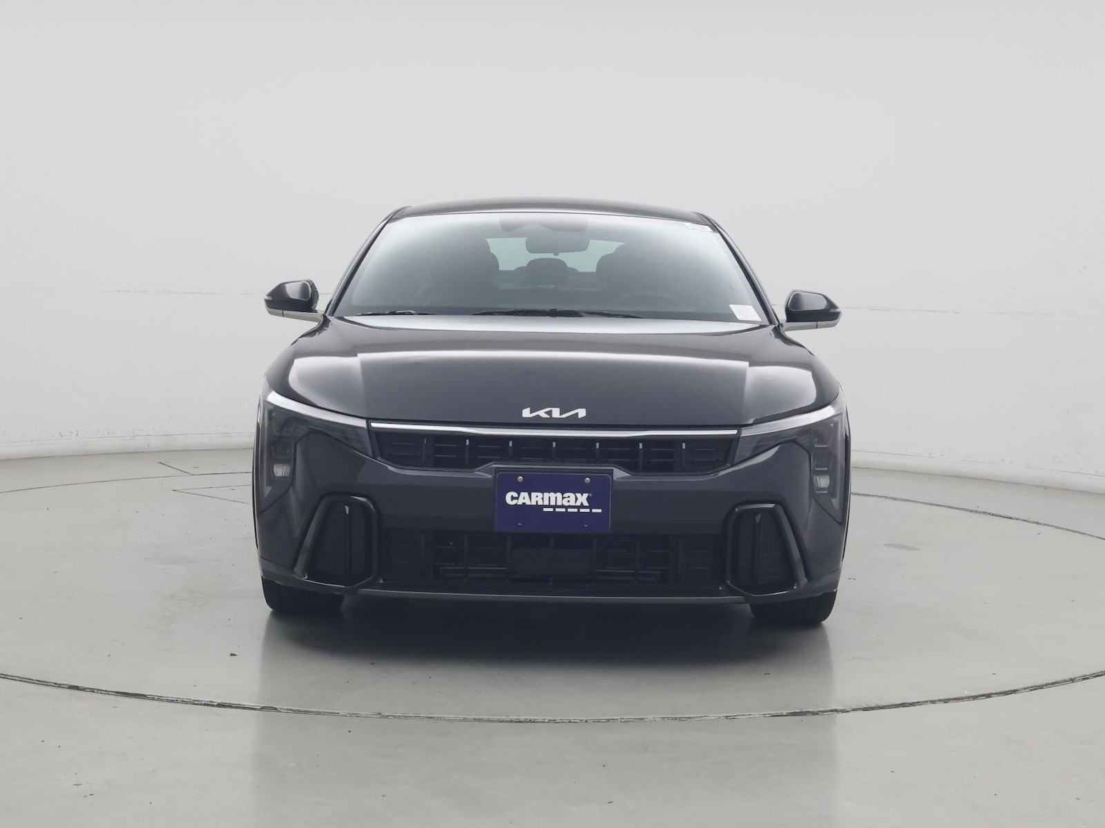 2025 Kia K4 GT-Line - Photo 6