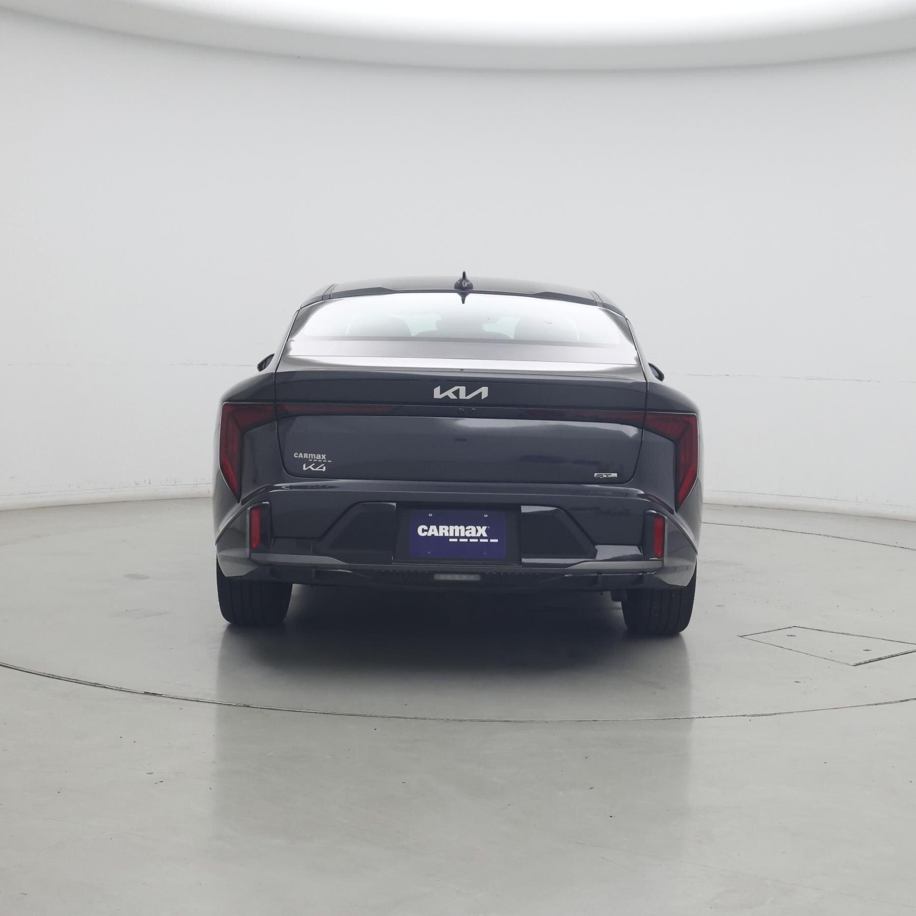 Thumbnail: 2025 Kia K4 - 6