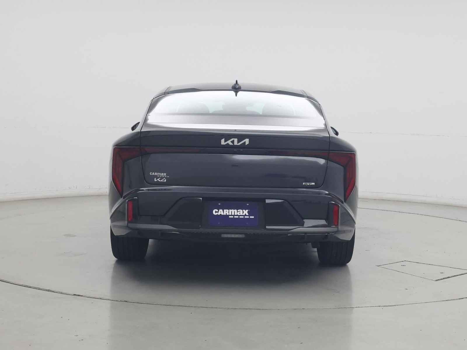 2025 Kia K4 GT-Line - Photo 7