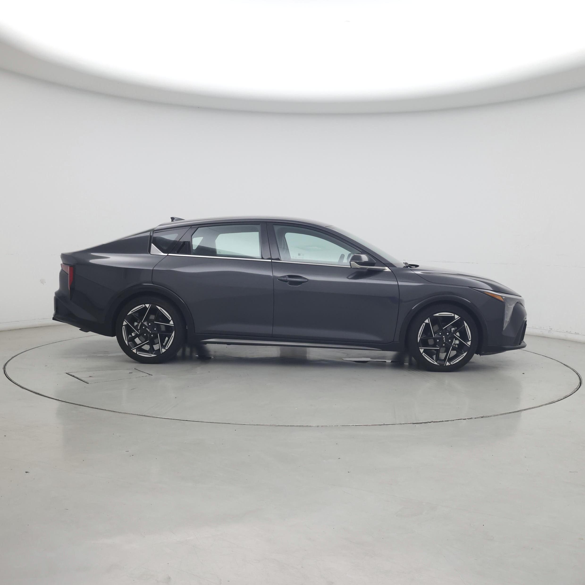 Thumbnail: 2025 Kia K4 - 7