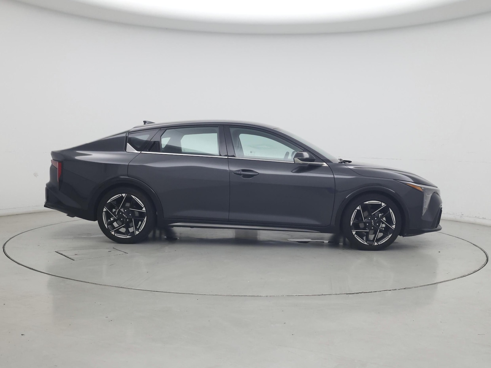2025 Kia K4 GT-Line - Photo 8