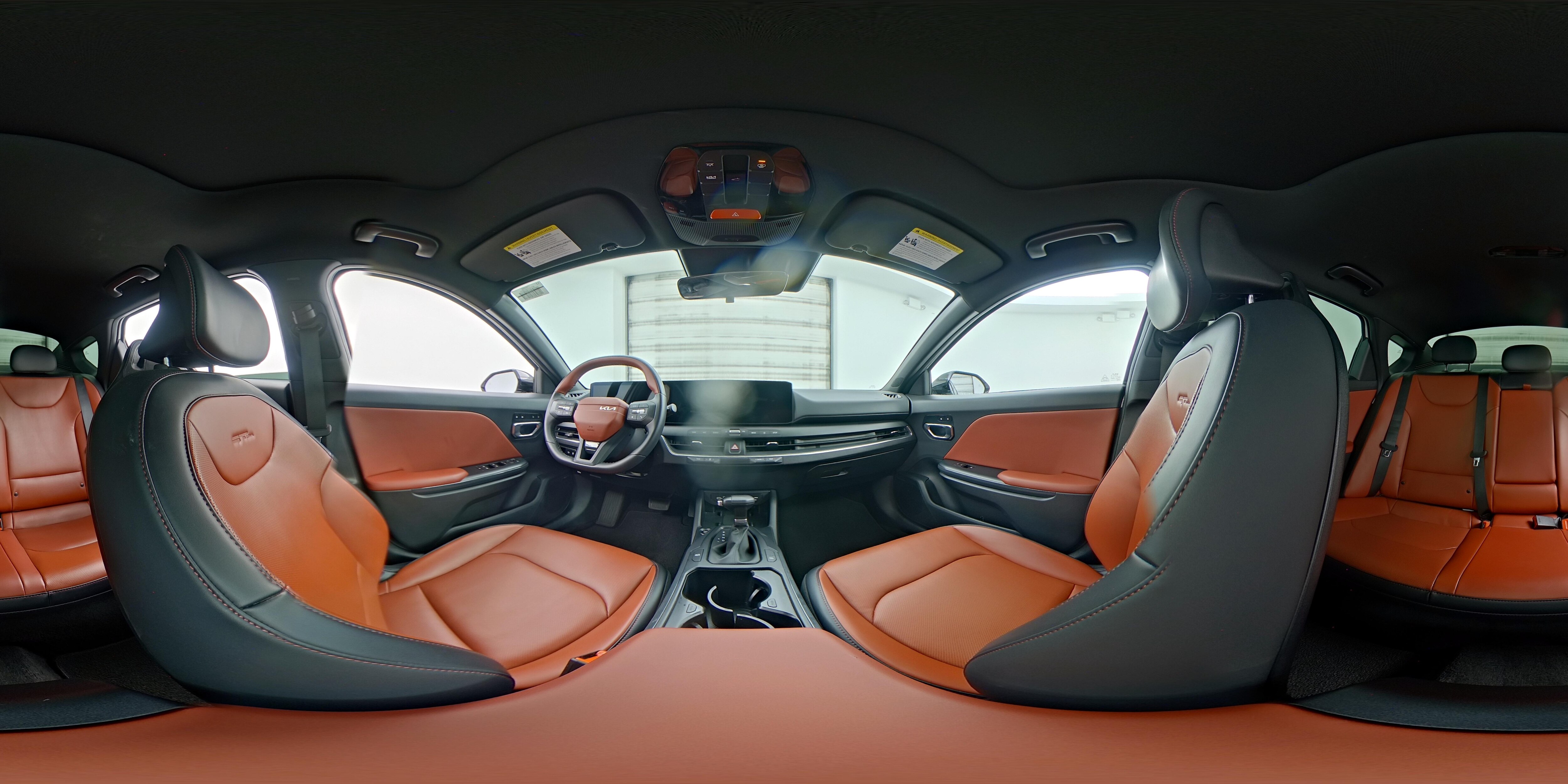 2025 Kia K4 GT-Line - Photo 26