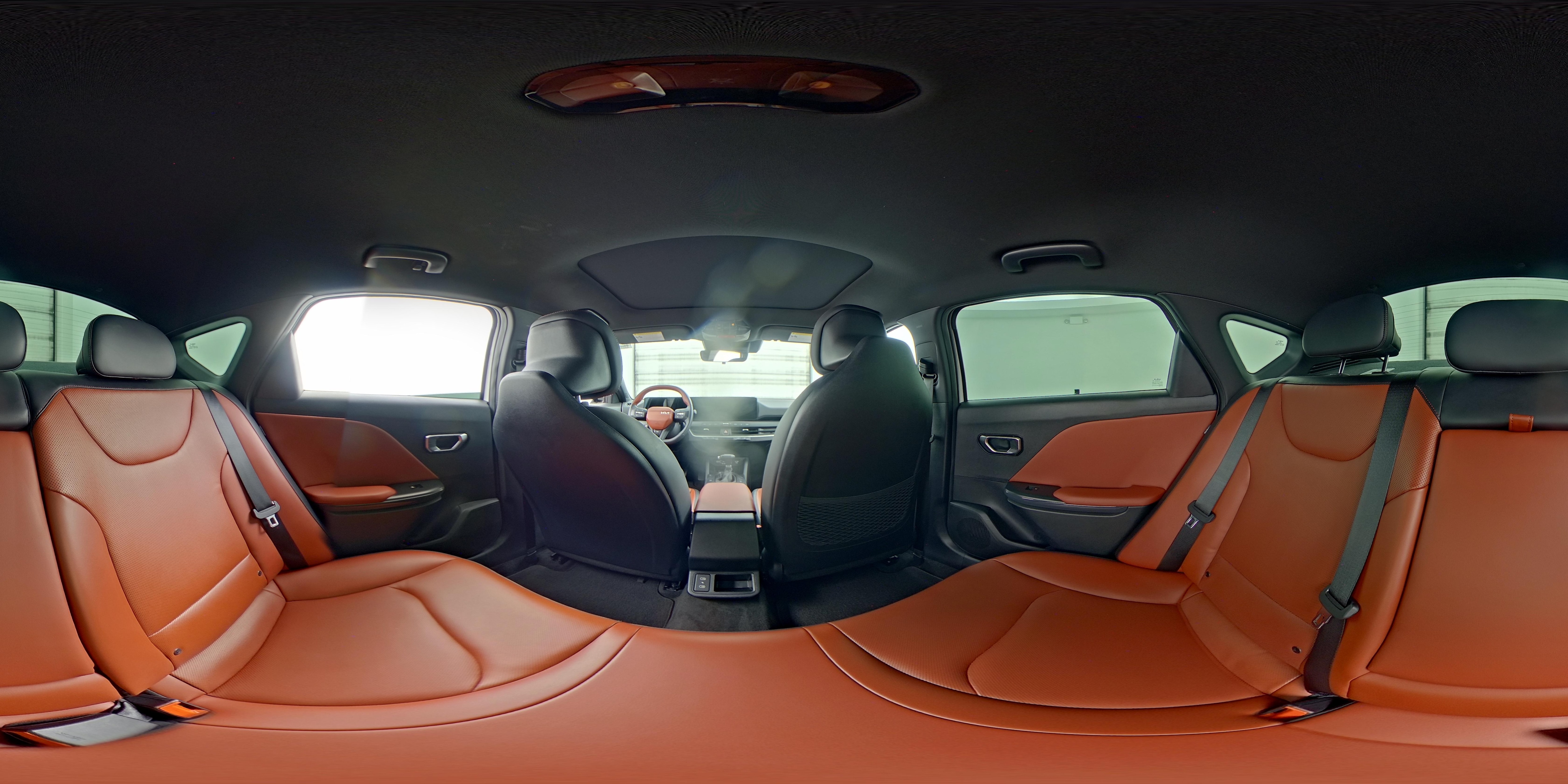 2025 Kia K4 GT-Line - Photo 27