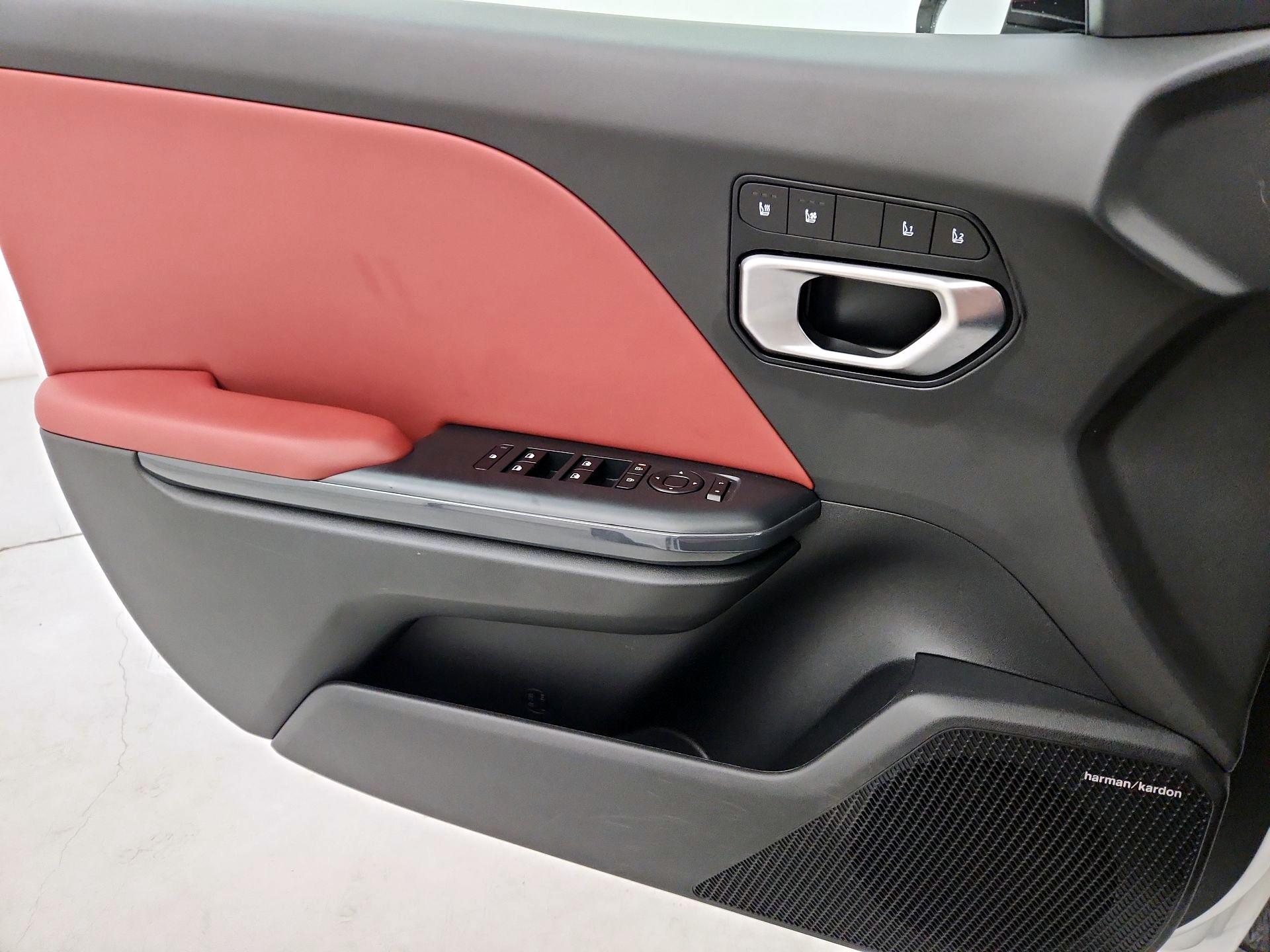 Thumbnail: 2025 Kia K4 - 12
