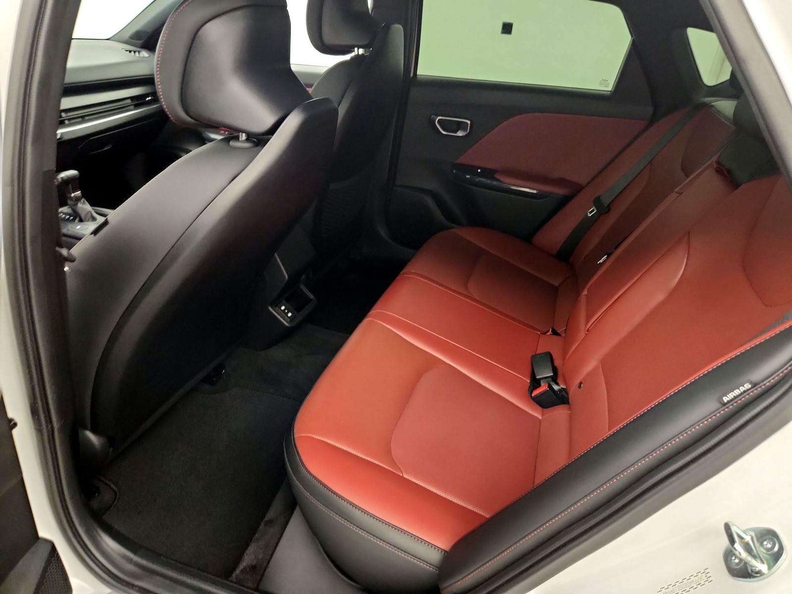2025 Kia K4 GT-Line - Photo 22