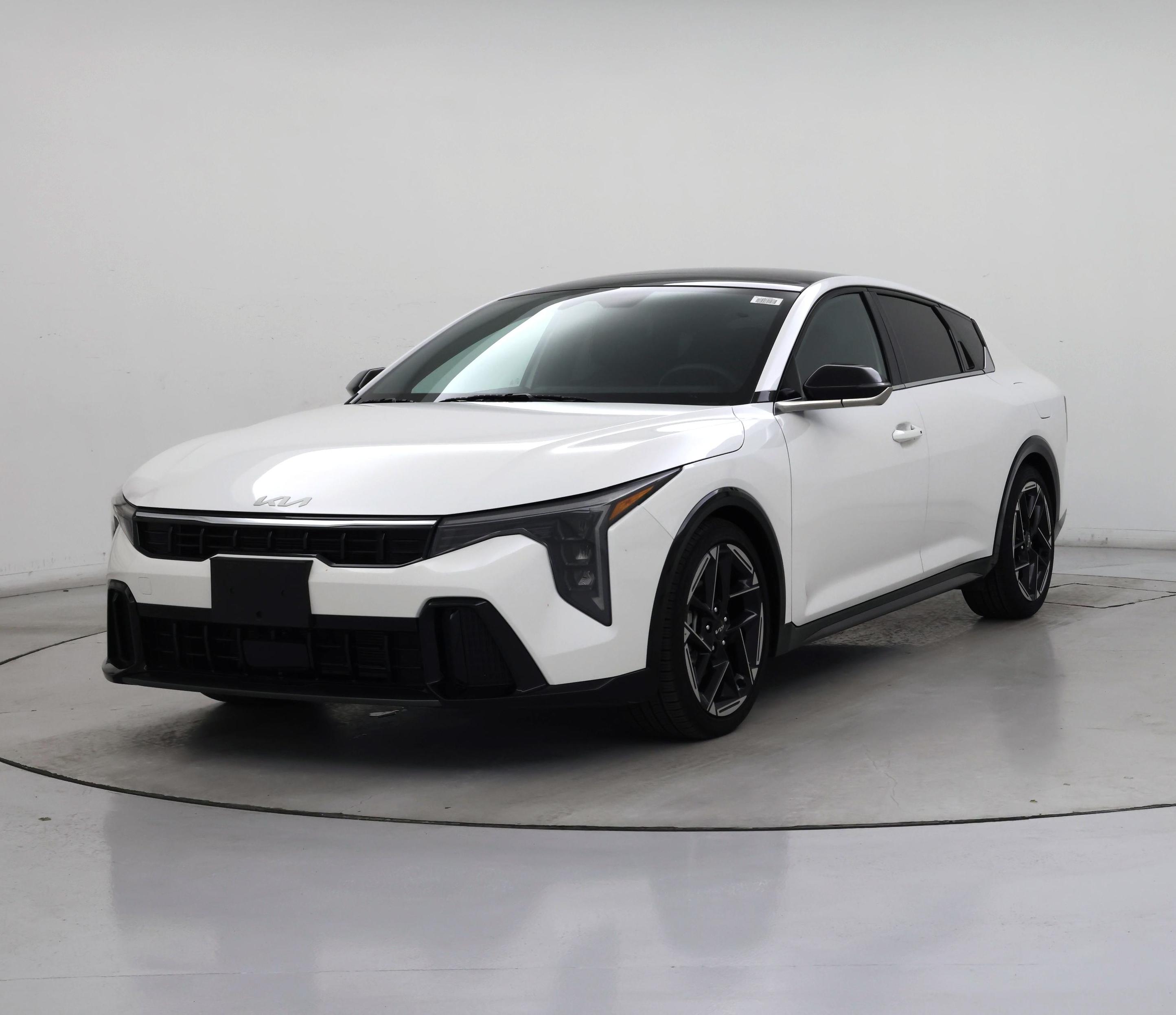 Thumbnail: 2025 Kia K4 - 4