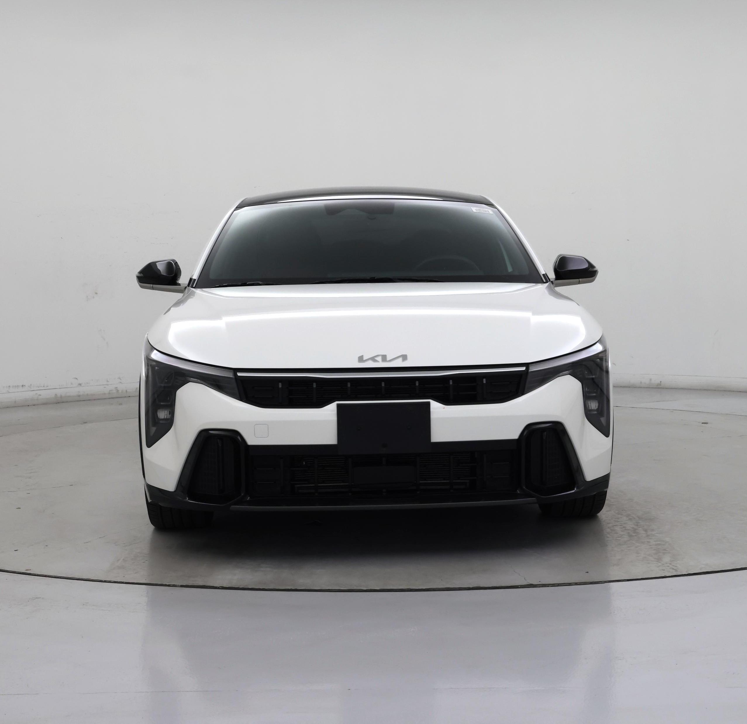 Thumbnail: 2025 Kia K4 - 5