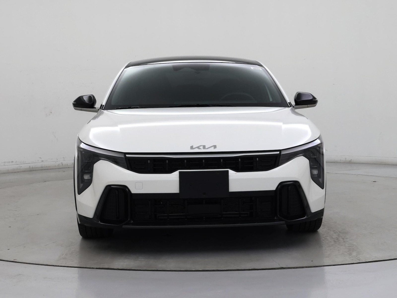 2025 Kia K4 GT-Line - Photo 6