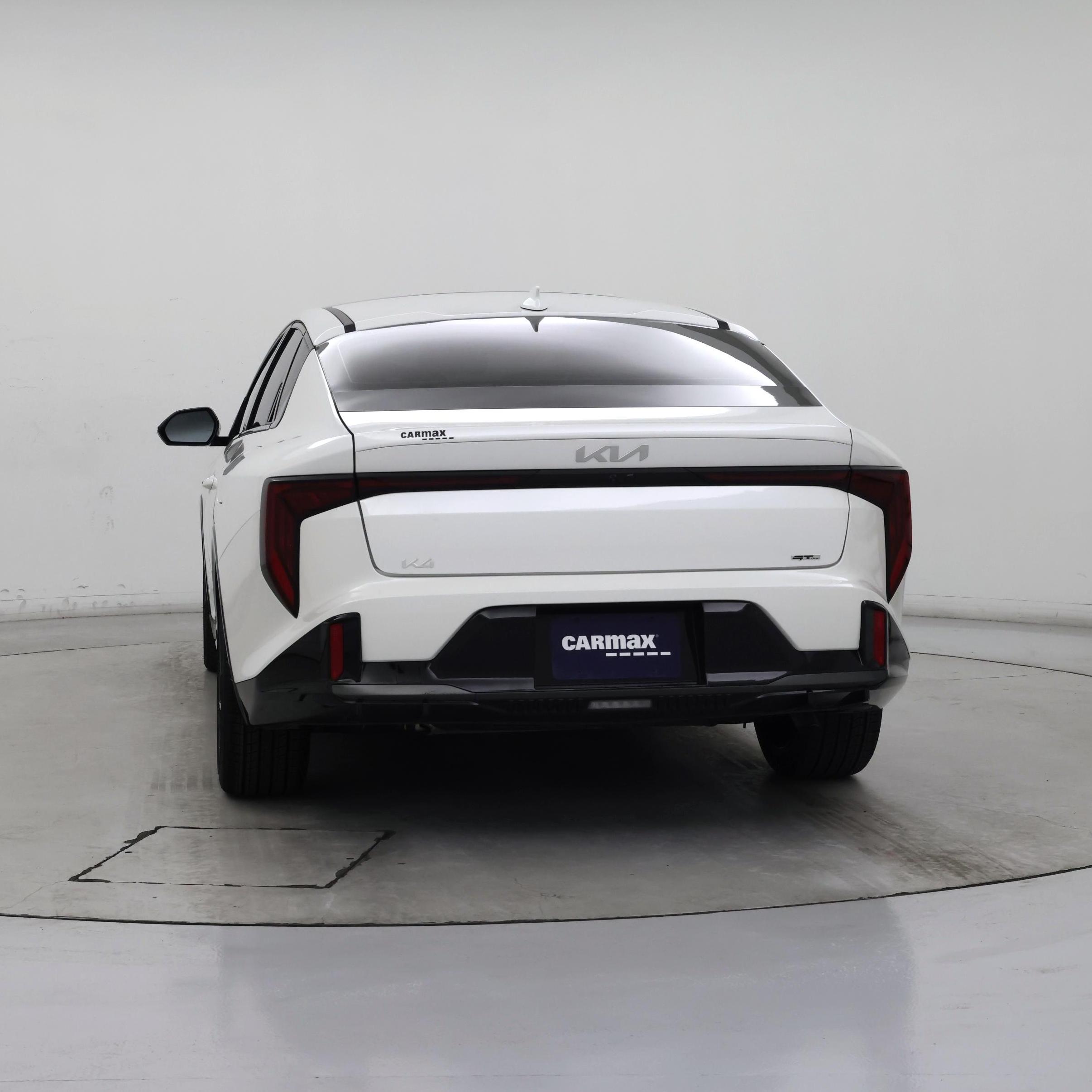 Thumbnail: 2025 Kia K4 - 6
