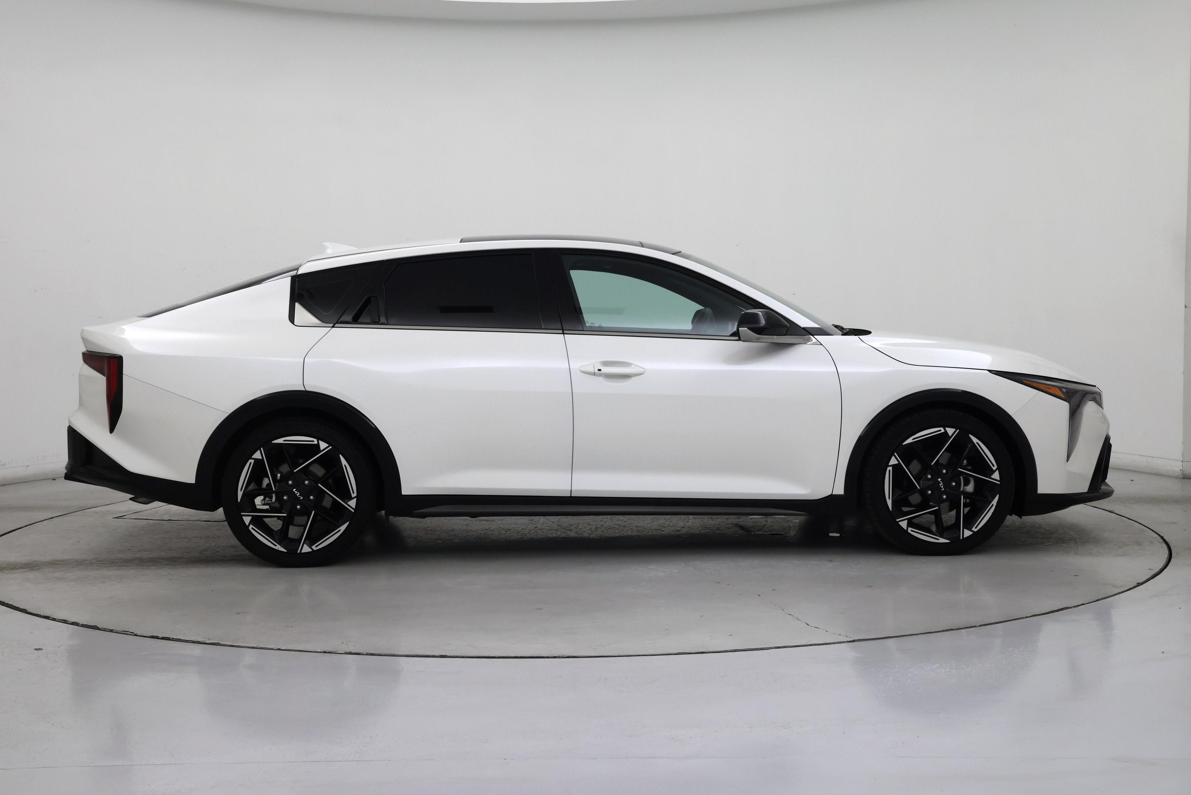 Thumbnail: 2025 Kia K4 - 7