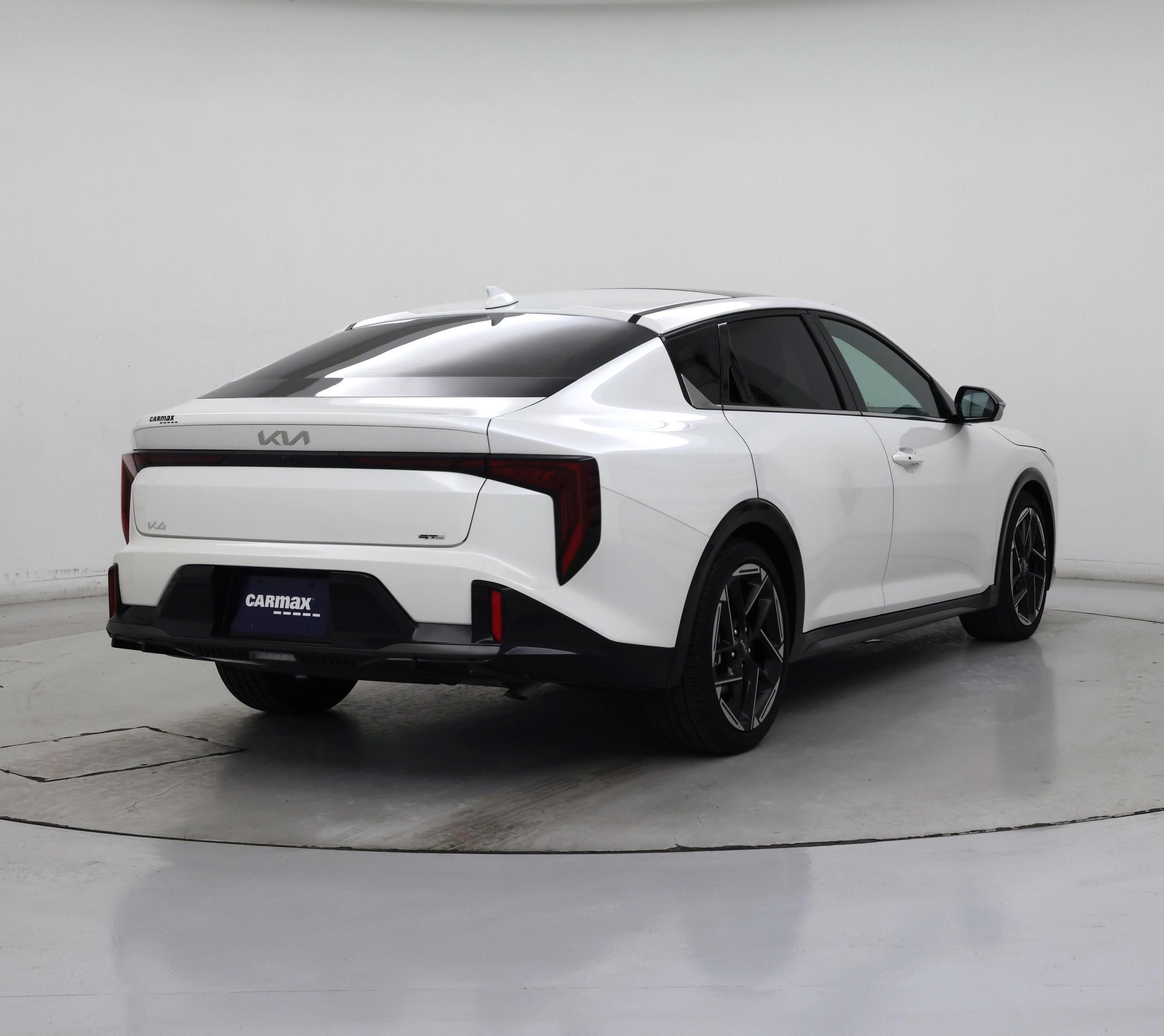 Thumbnail: 2025 Kia K4 - 8