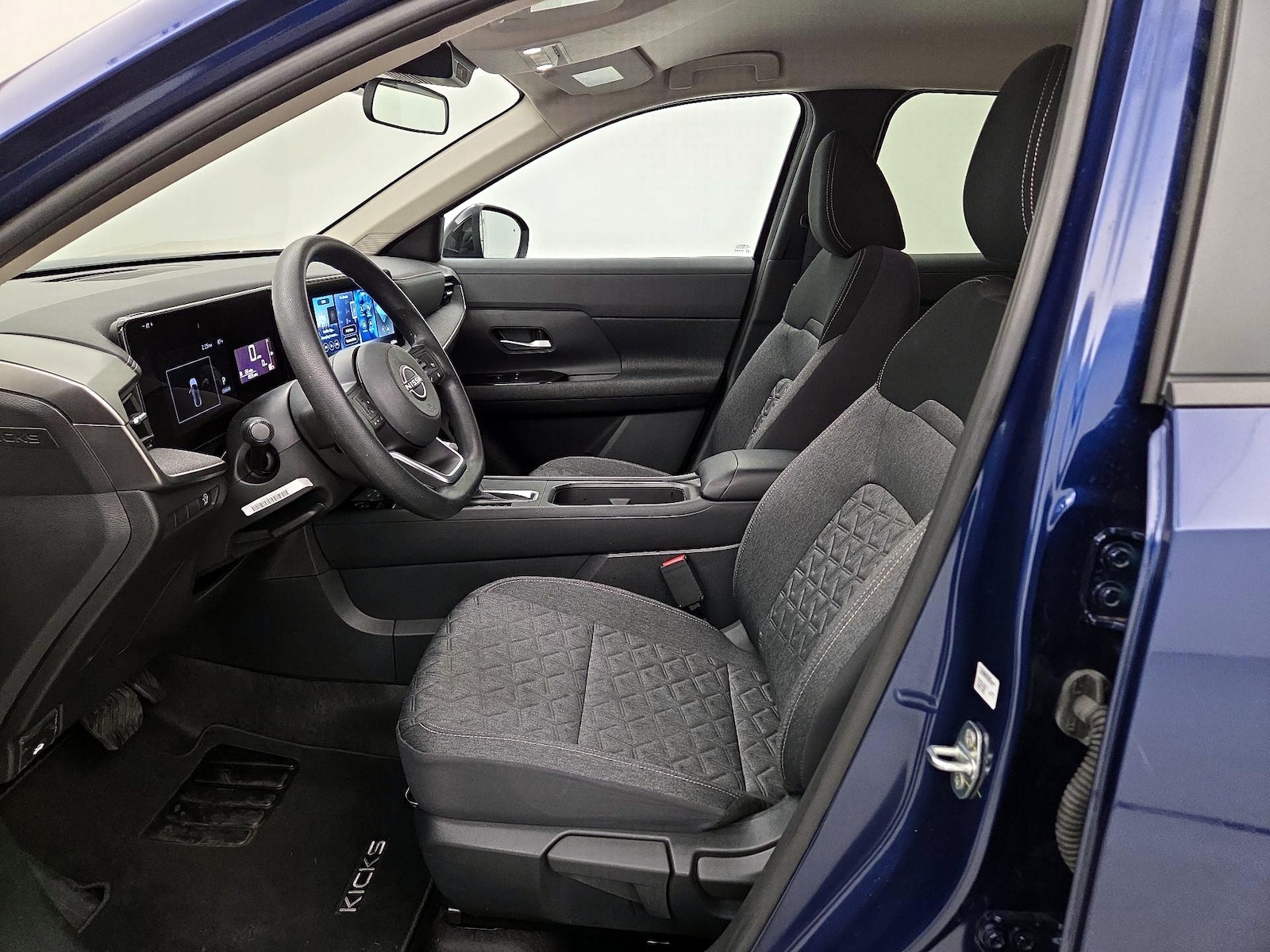 Side Airbags