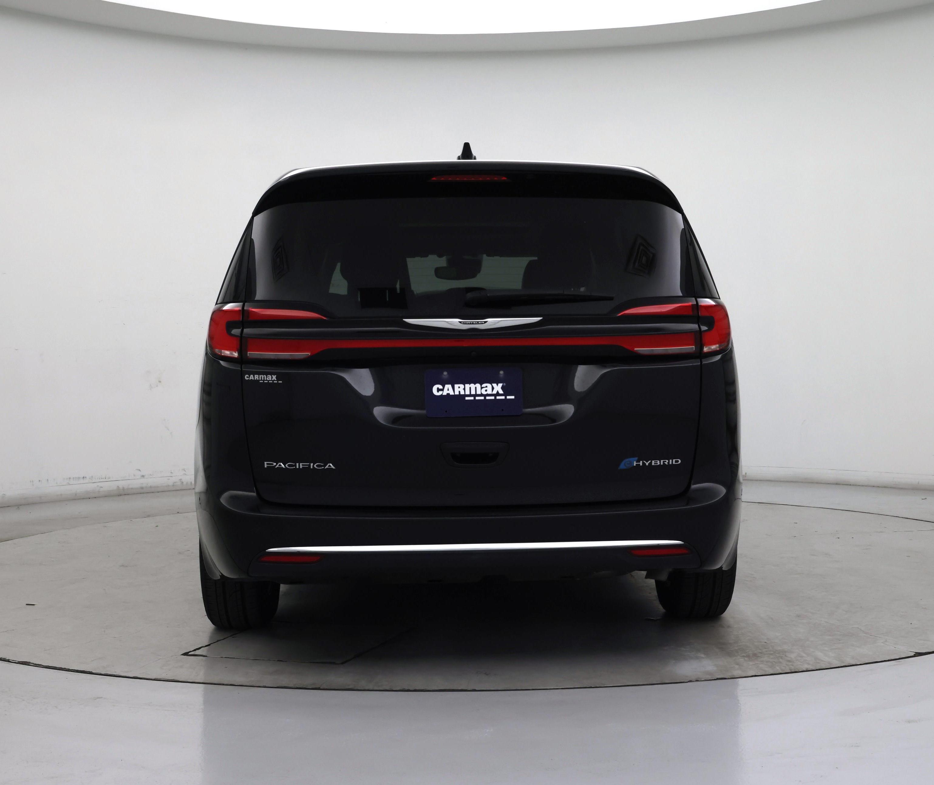 Thumbnail: 2023 Chrysler Pacifica - 6