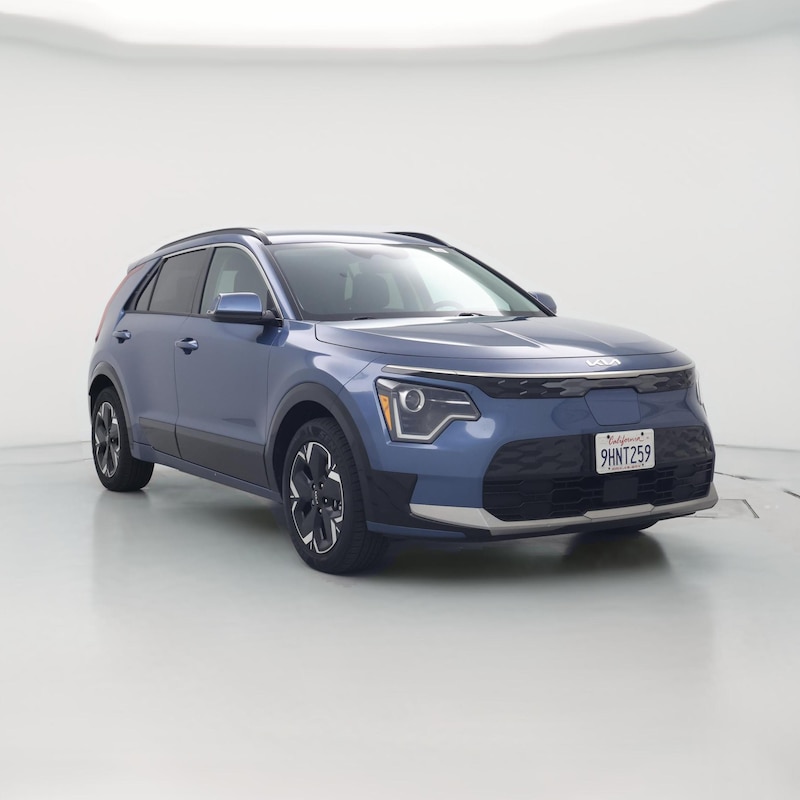 2023 Kia Niro Electric Wind