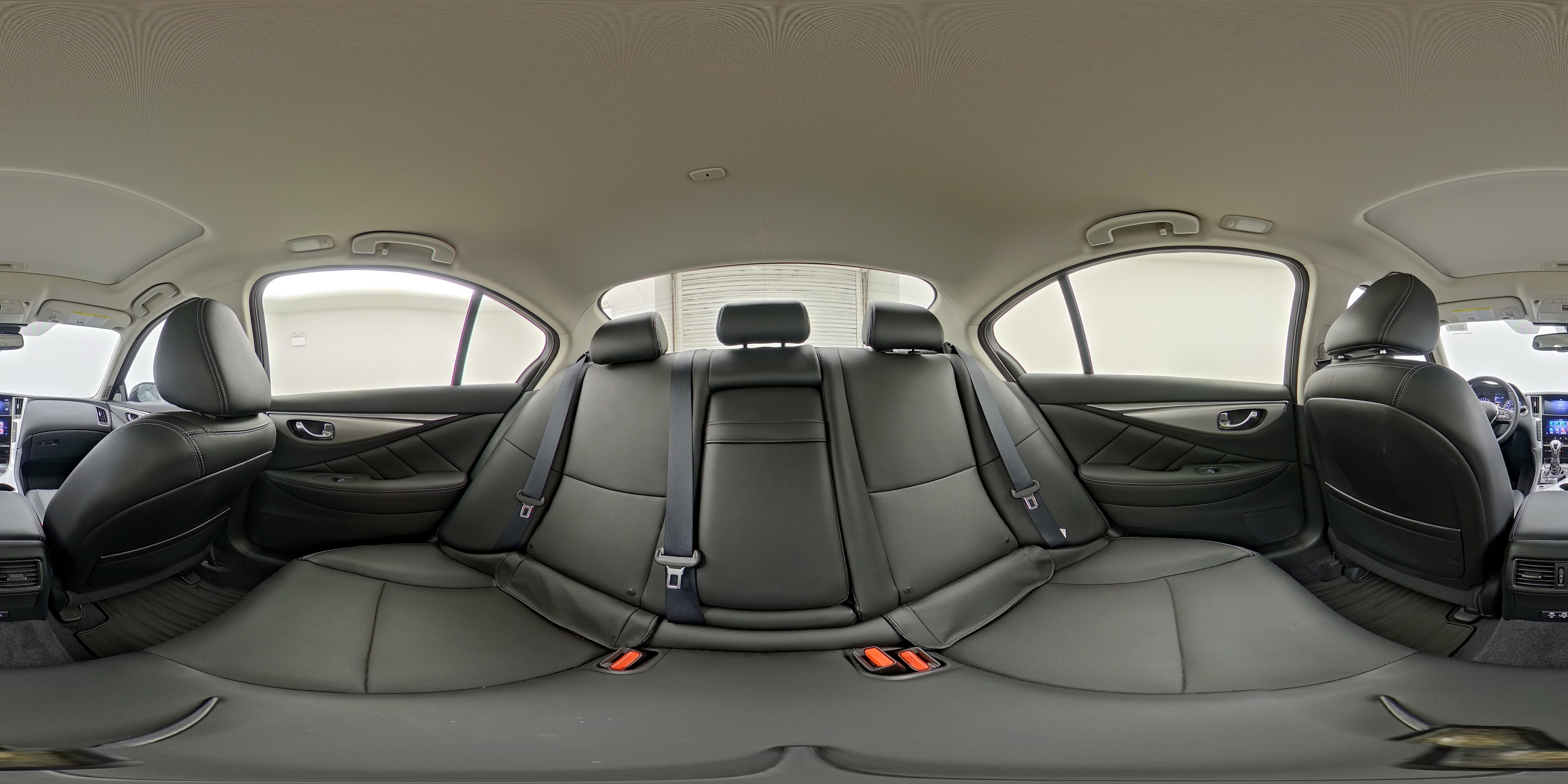 2023 INFINITI Q50 LUXE - Photo 25