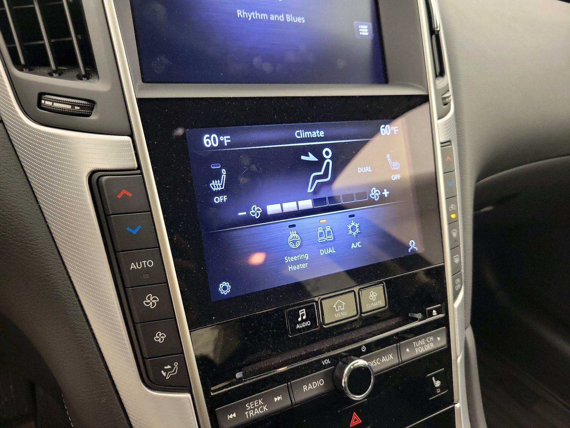 Thumbnail: 2023 INFINITI Q50 - 16