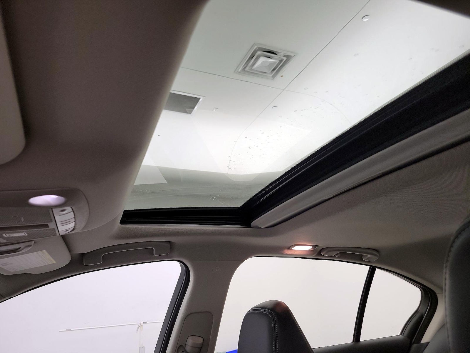 2023 INFINITI Q50 LUXE - Photo 19