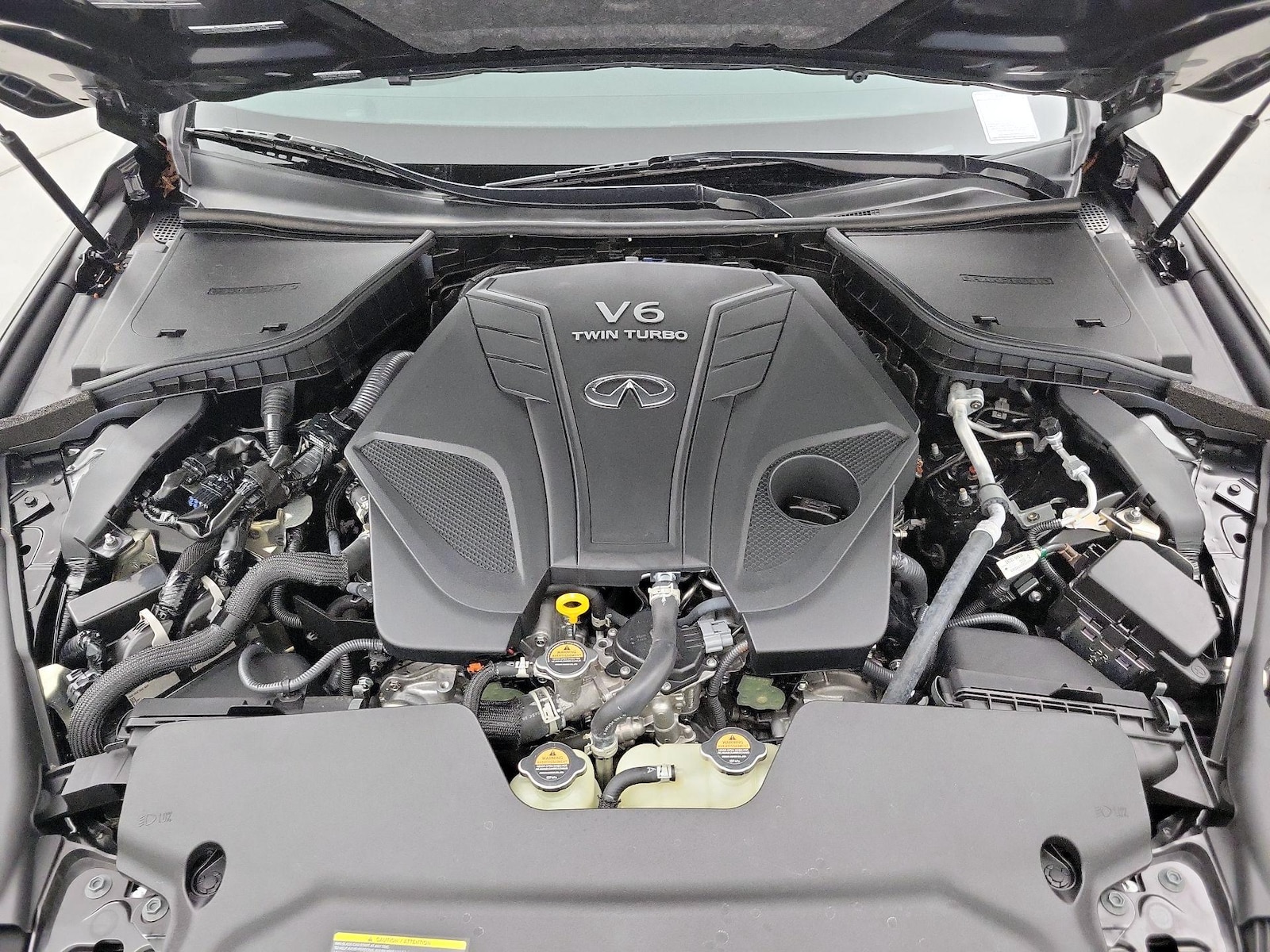 2023 INFINITI Q50 LUXE - Photo 22