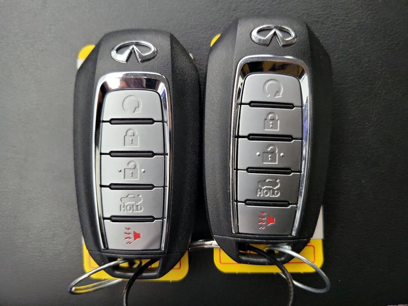 2023 INFINITI Q50 LUXE - Photo 23