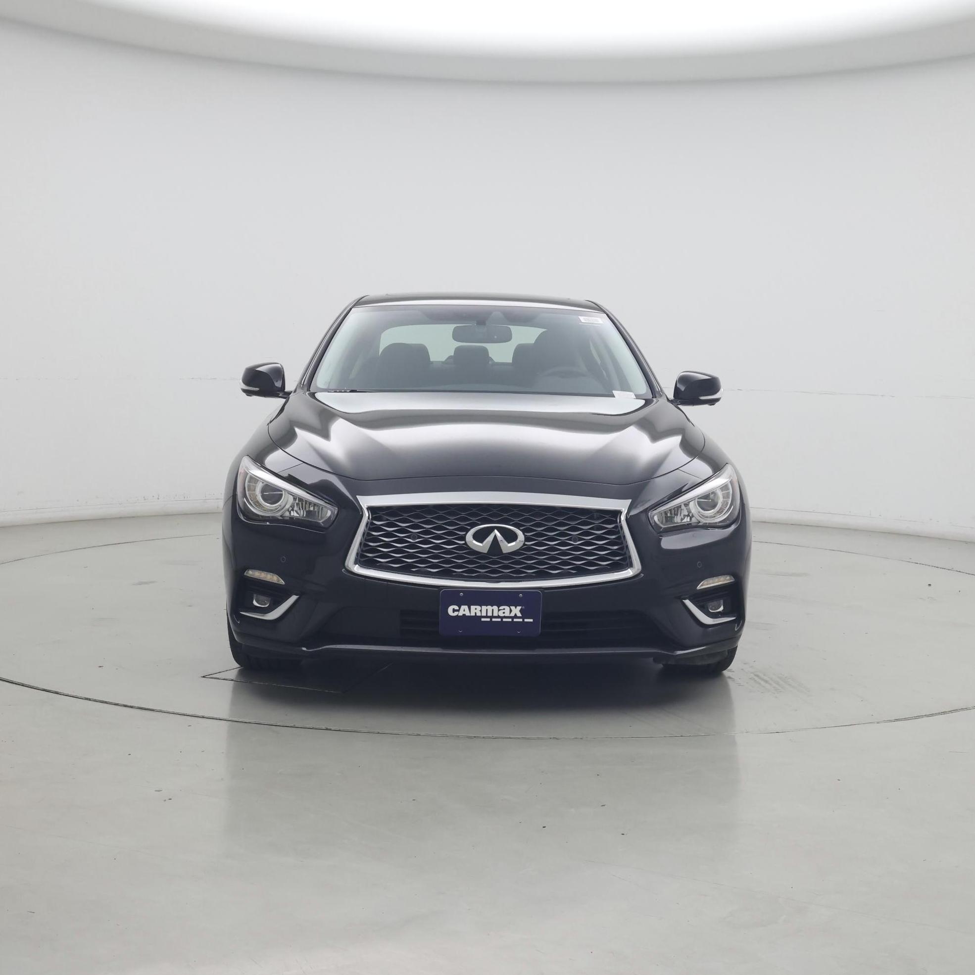 Thumbnail: 2023 INFINITI Q50 - 5