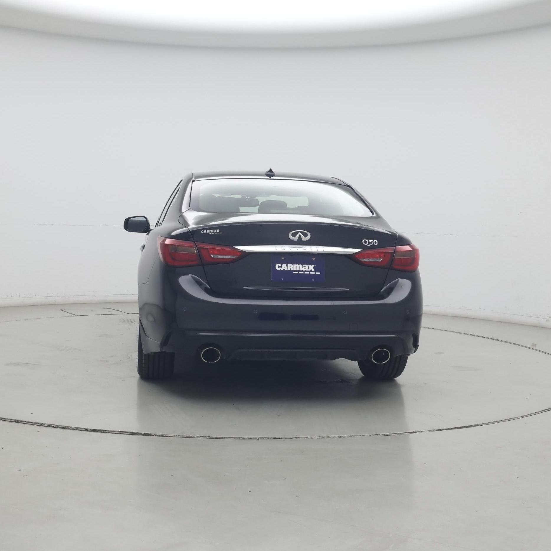 Thumbnail: 2023 INFINITI Q50 - 6
