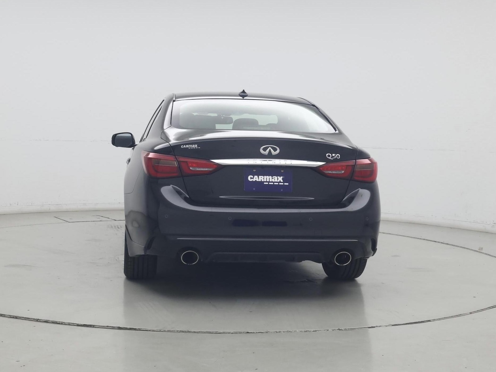 2023 INFINITI Q50 LUXE - Photo 7