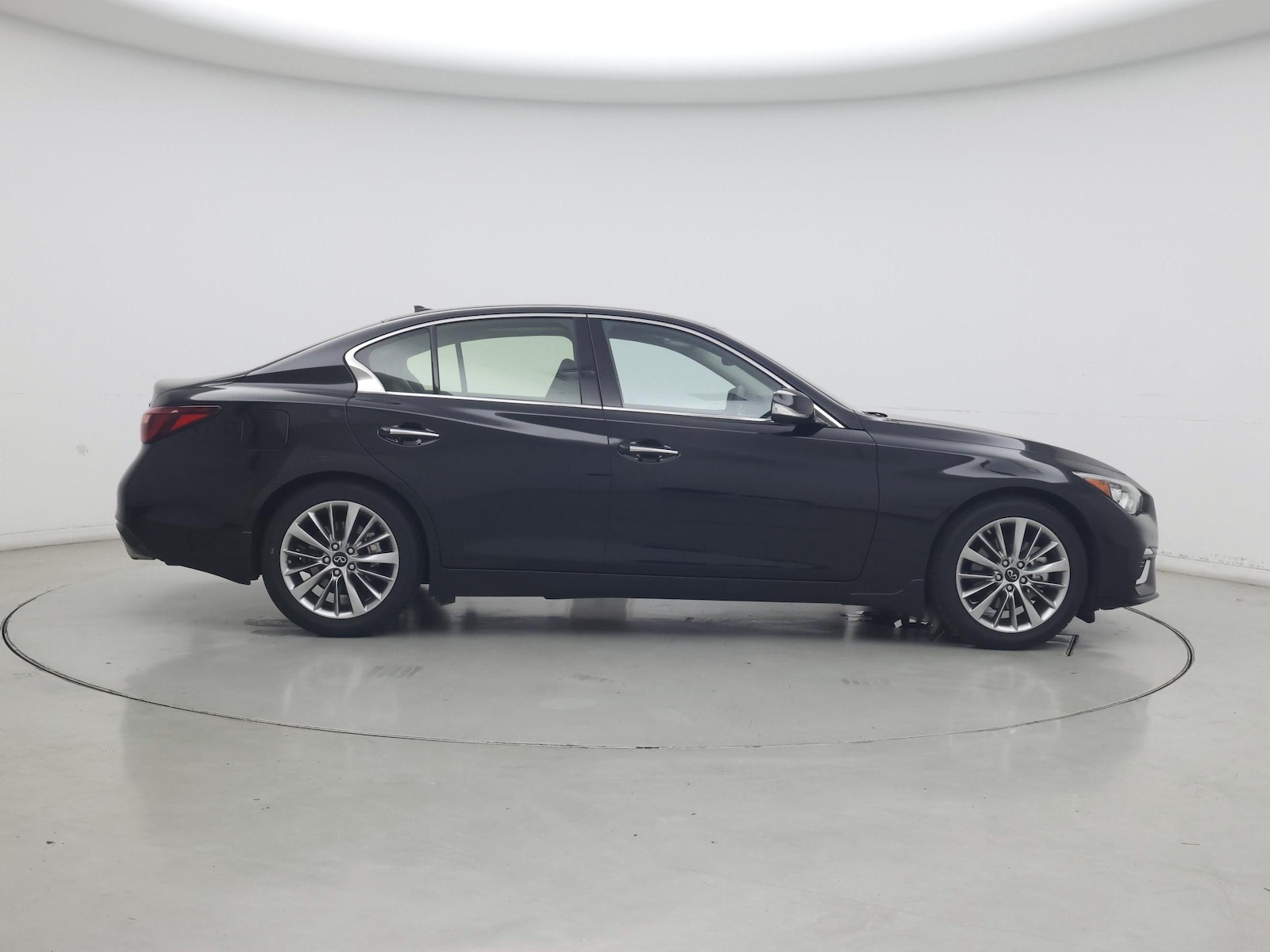 2023 INFINITI Q50 LUXE - Photo 8