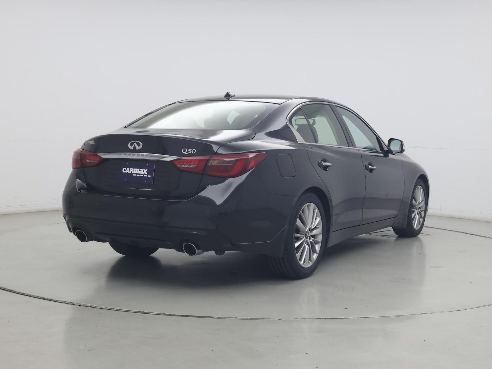 2023 INFINITI Q50 LUXE - Photo 9