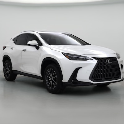 2025 Lexus NX 250