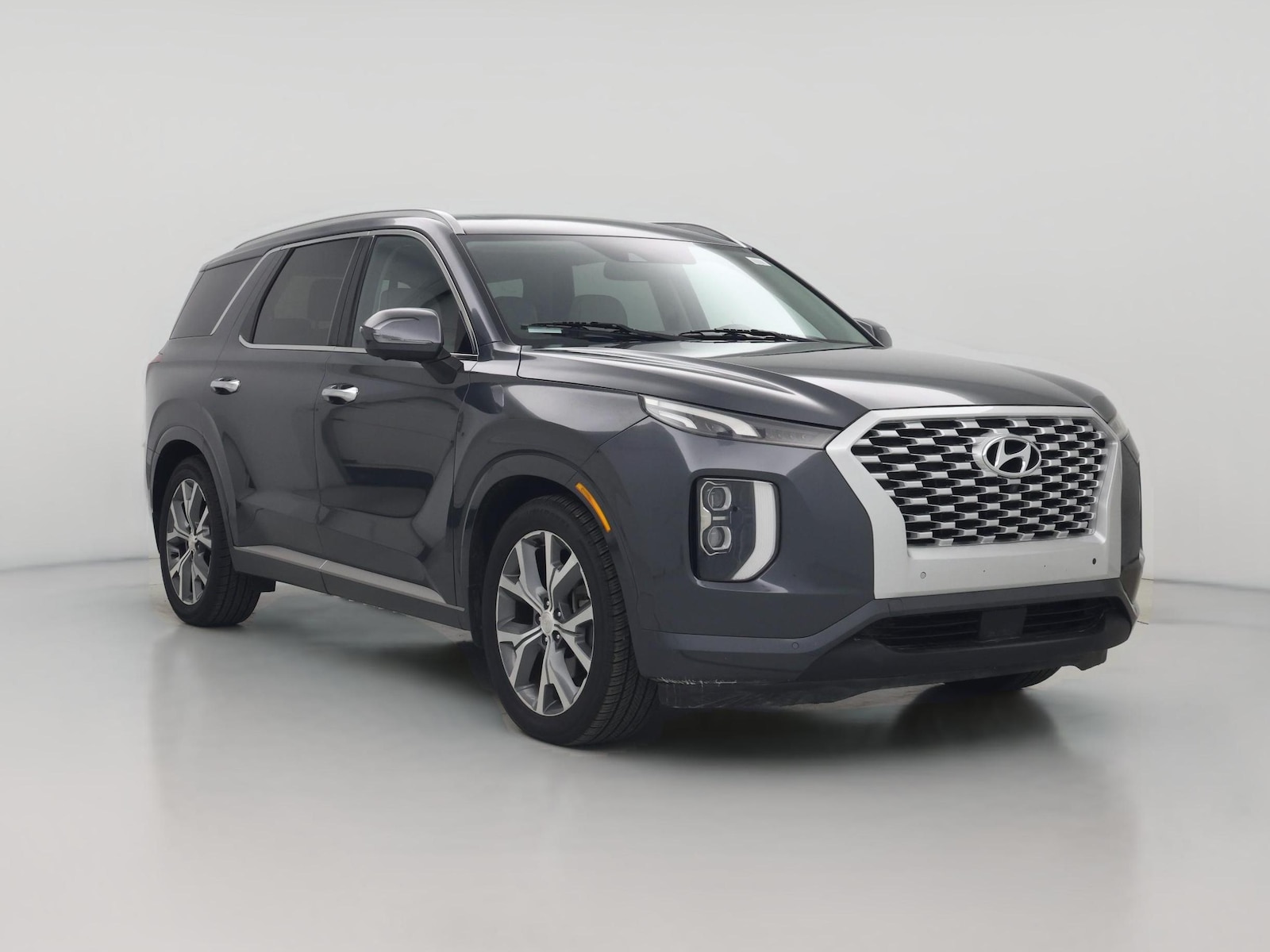 Smart Key & Power Hatch/Deck Lid